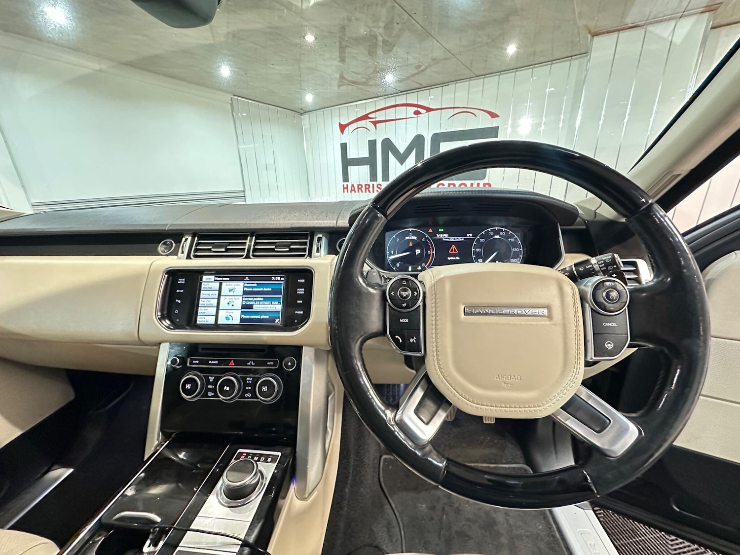 Used Land Rover Range Rover 2014 for sale - 76942677: Photo 33