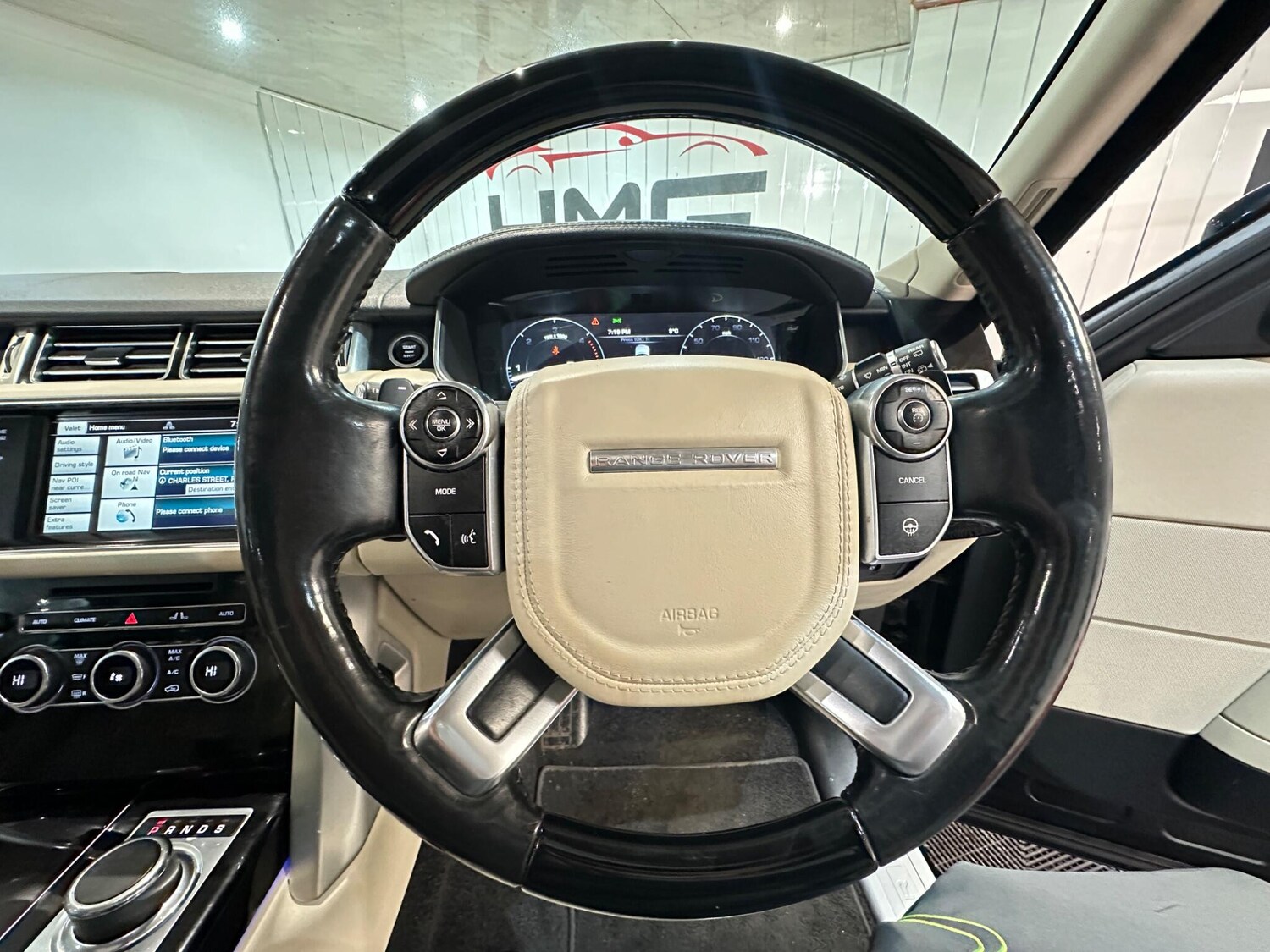 Used Land Rover Range Rover 2014 for sale - 76942677: Photo 34