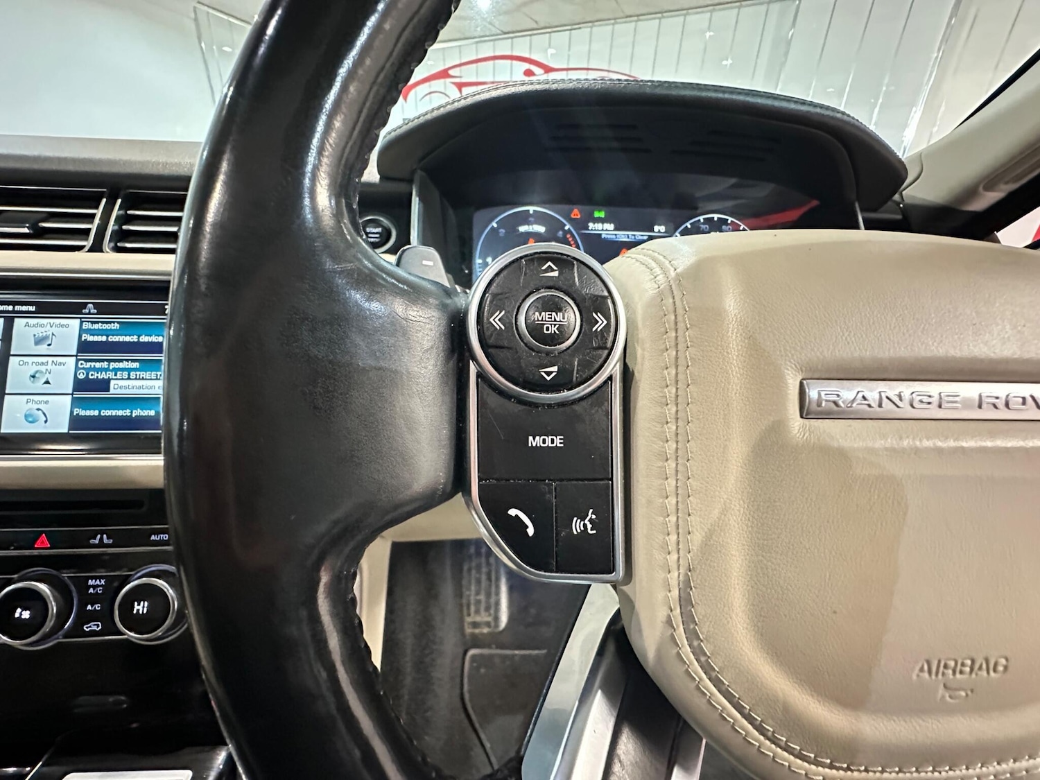 Used Land Rover Range Rover 2014 for sale - 76942677: Photo 35