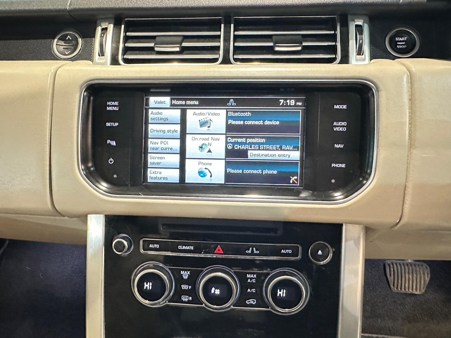 Used Land Rover Range Rover 2014 for sale - 76942677: Photo 37