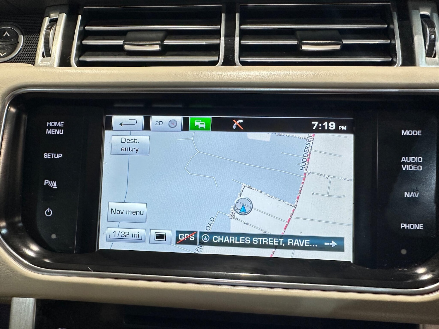 Used Land Rover Range Rover 2014 for sale - 76942677: Photo 38