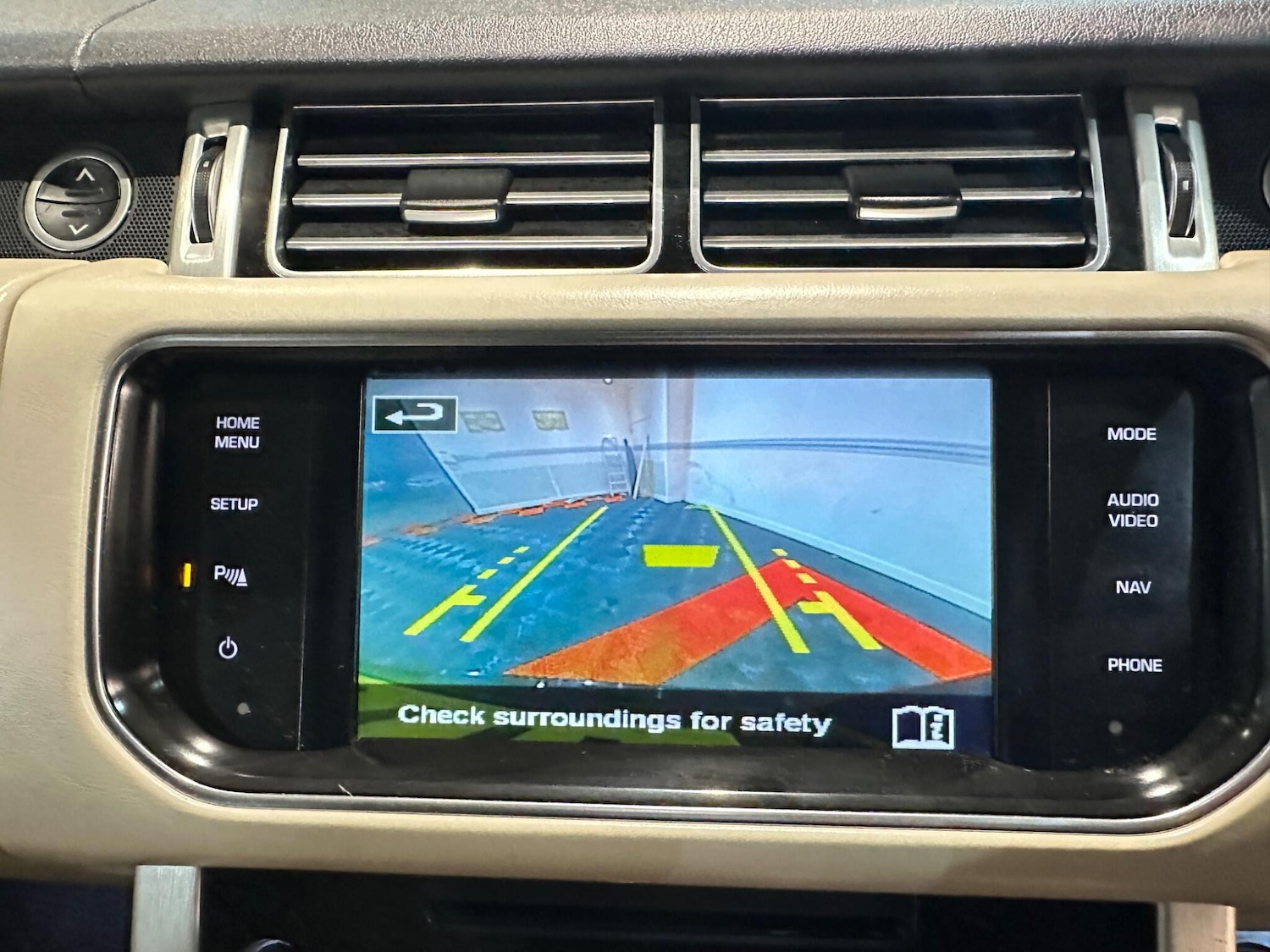 Used Land Rover Range Rover 2014 for sale - 76942677: Photo 39