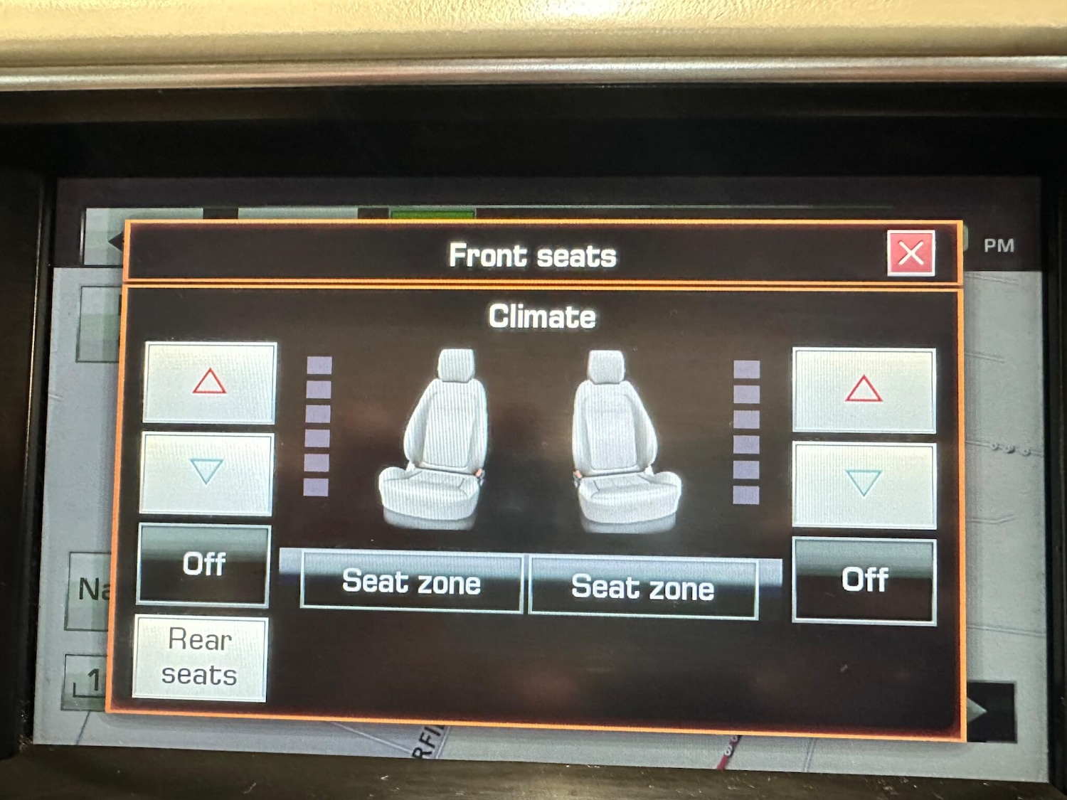 Used Land Rover Range Rover 2014 for sale - 76942677: Photo 40