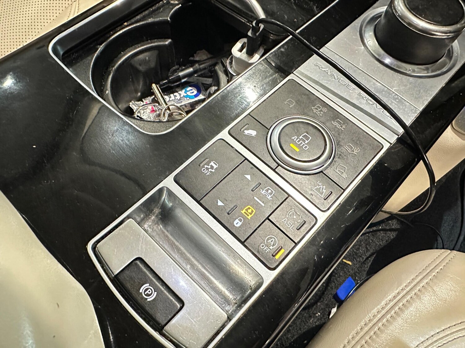 Used Land Rover Range Rover 2014 for sale - 76942677: Photo 42