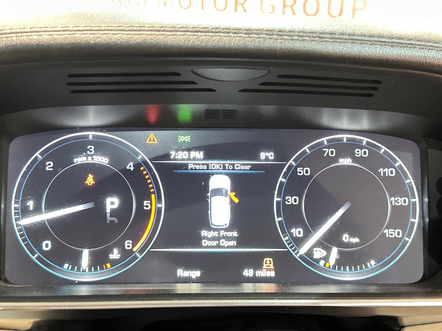 Used Land Rover Range Rover 2014 for sale - 76942677: Photo 44