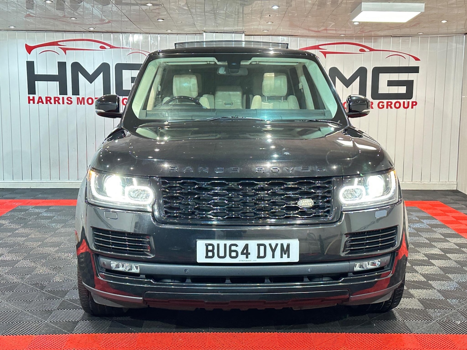 Used Land Rover Range Rover 2014 for sale - 76942677: Photo 5