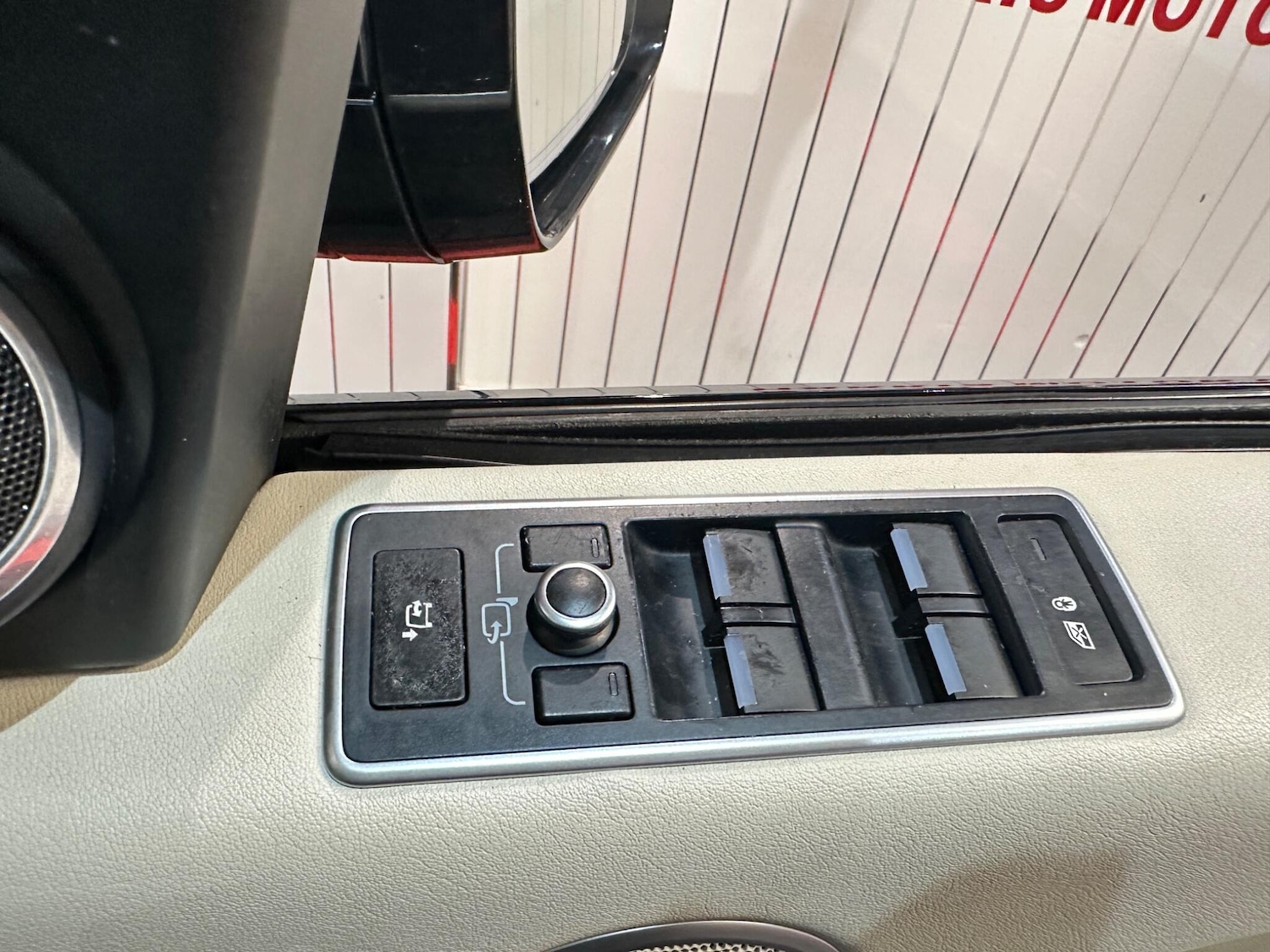 Used Land Rover Range Rover 2014 for sale - 76942677: Photo 51