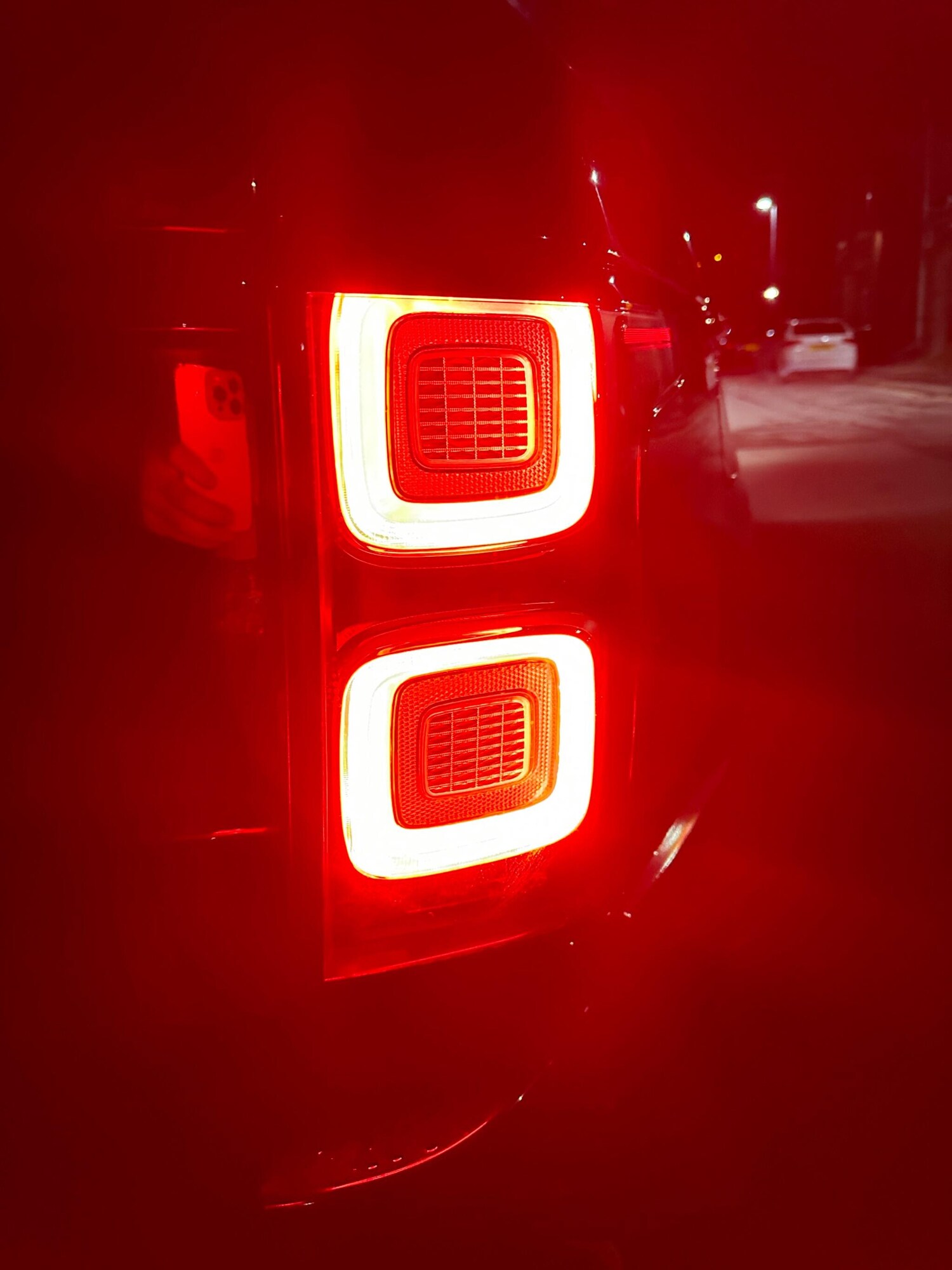 Used Land Rover Range Rover 2014 for sale - 76942677: Photo 59