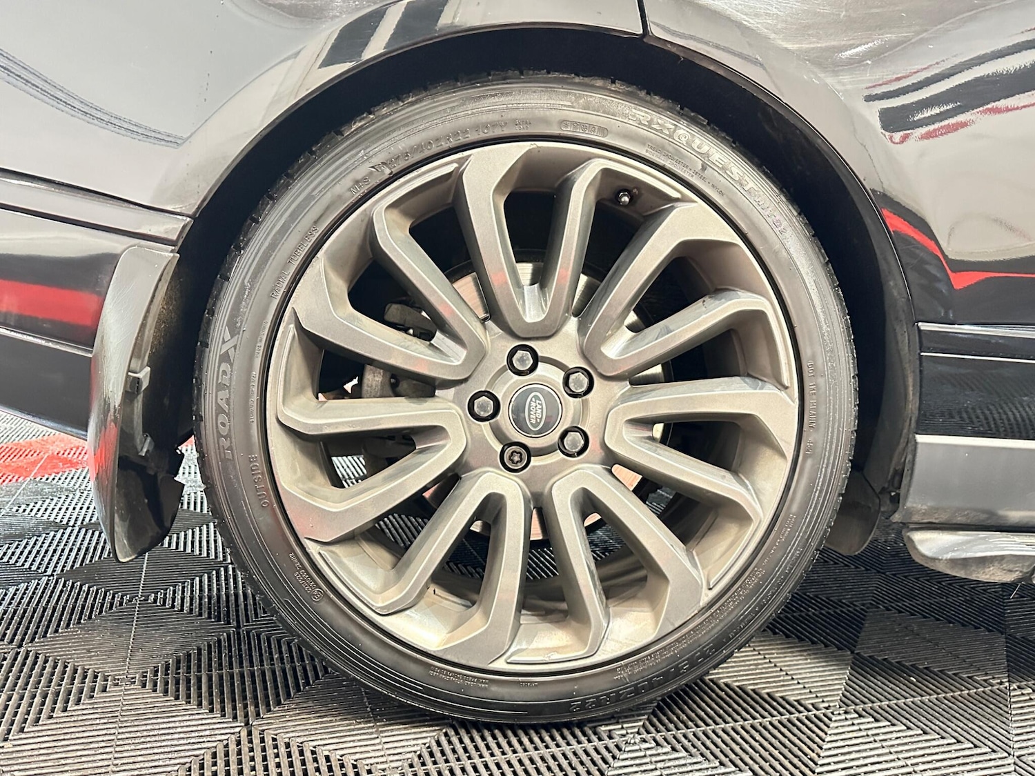 Used Land Rover Range Rover 2014 for sale - 76942677: Photo 60