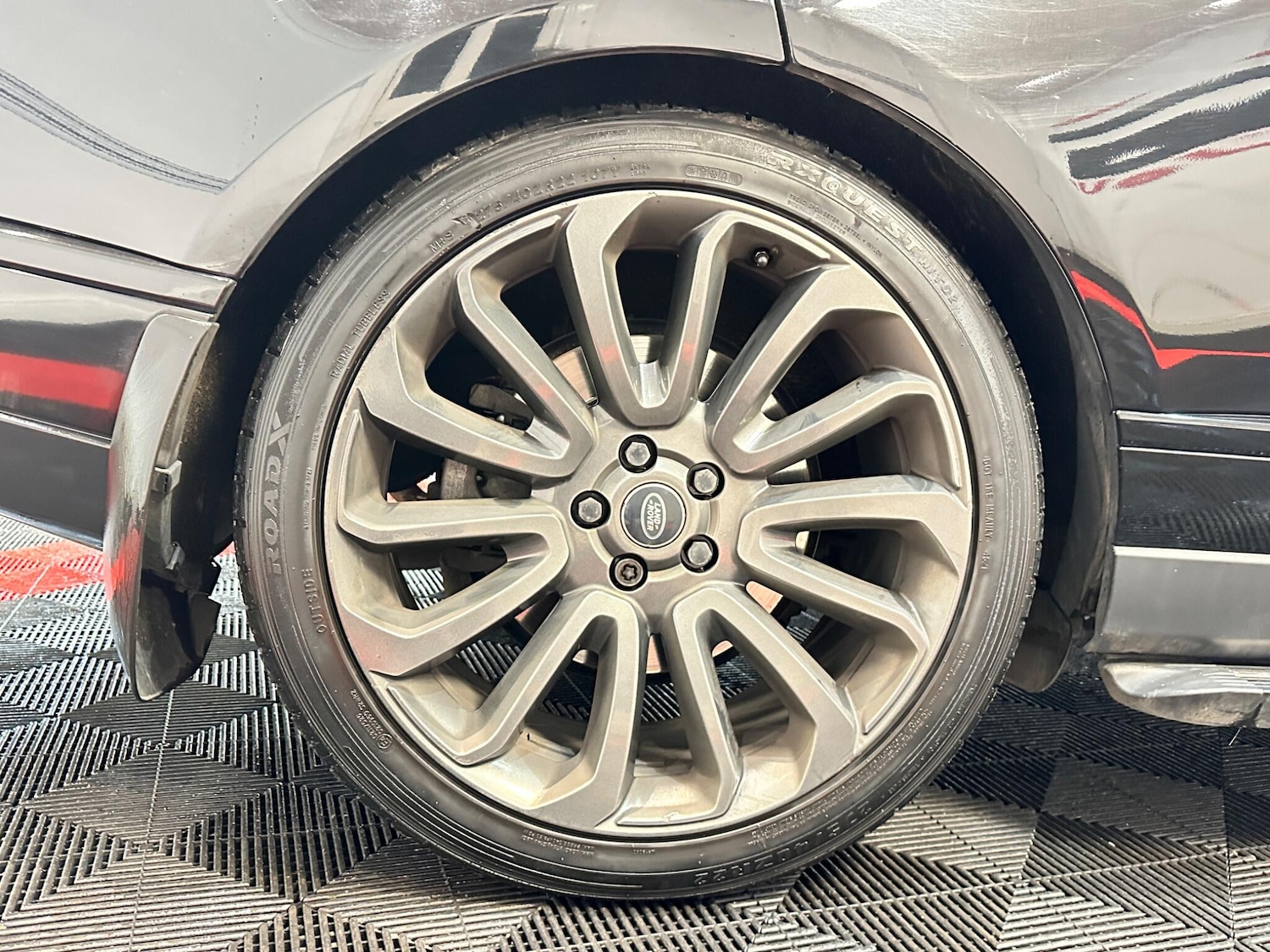 Used Land Rover Range Rover 2014 for sale - 76942677: Photo 61