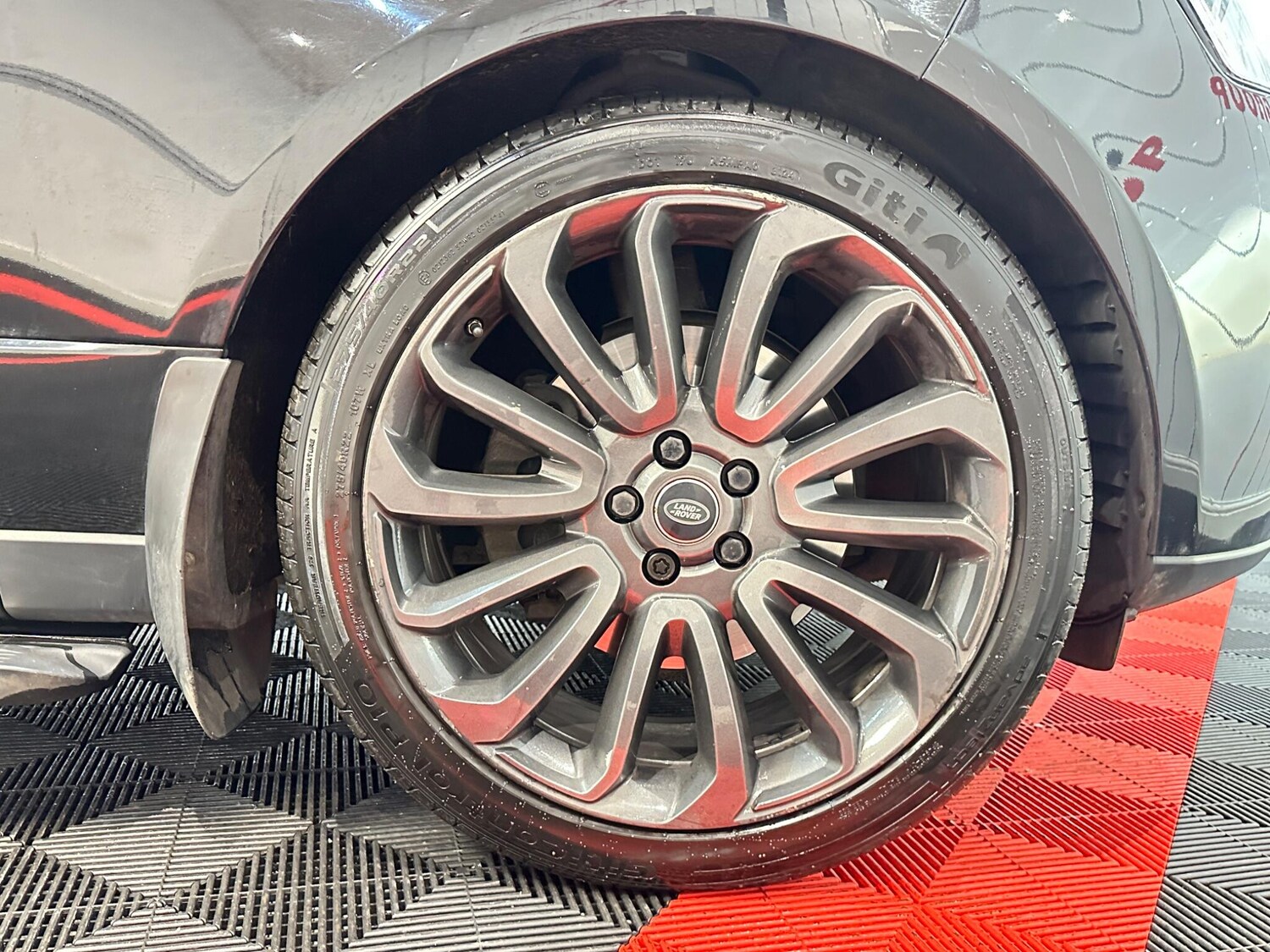 Used Land Rover Range Rover 2014 for sale - 76942677: Photo 62