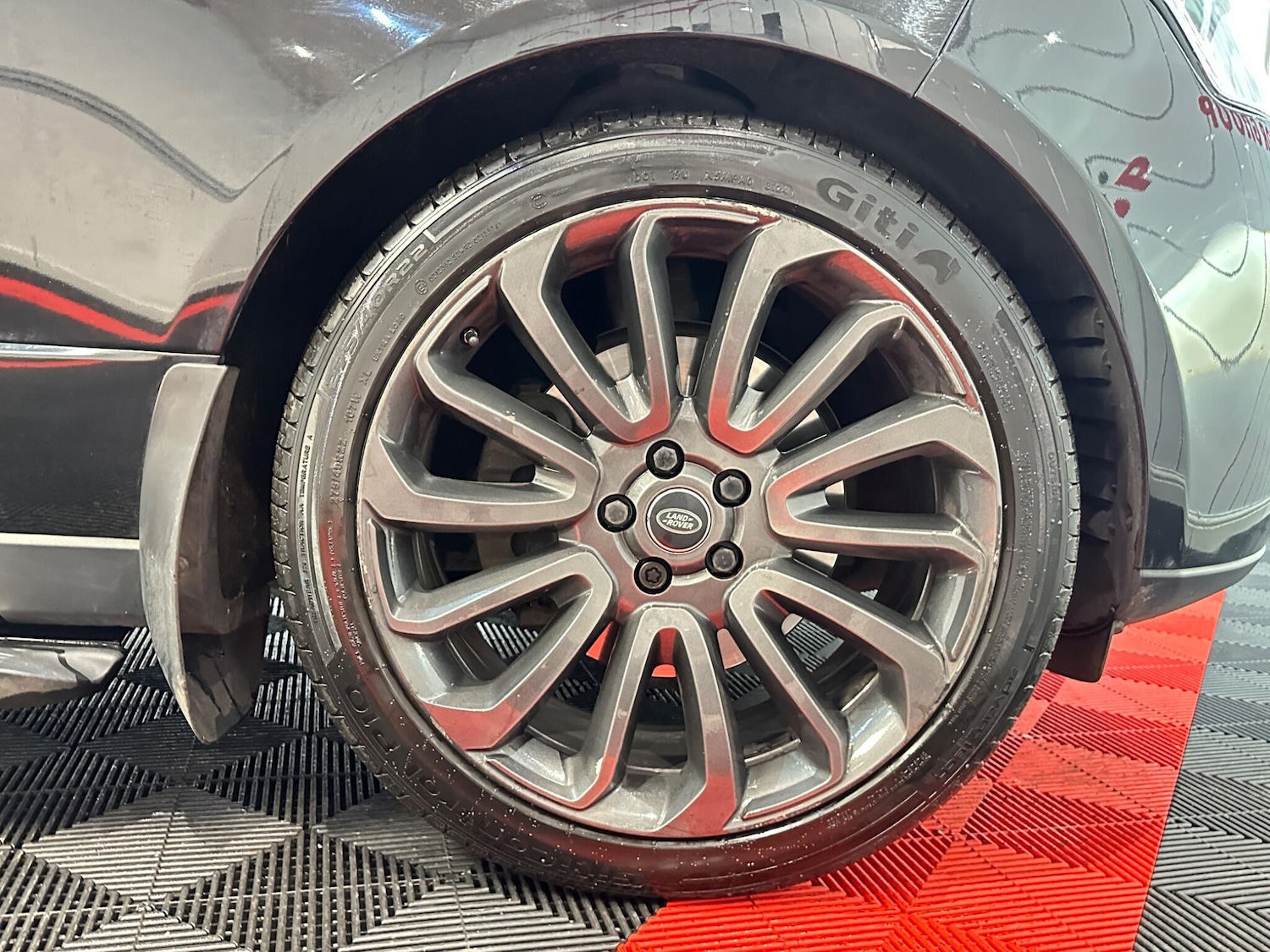 Used Land Rover Range Rover 2014 for sale - 76942677: Photo 63