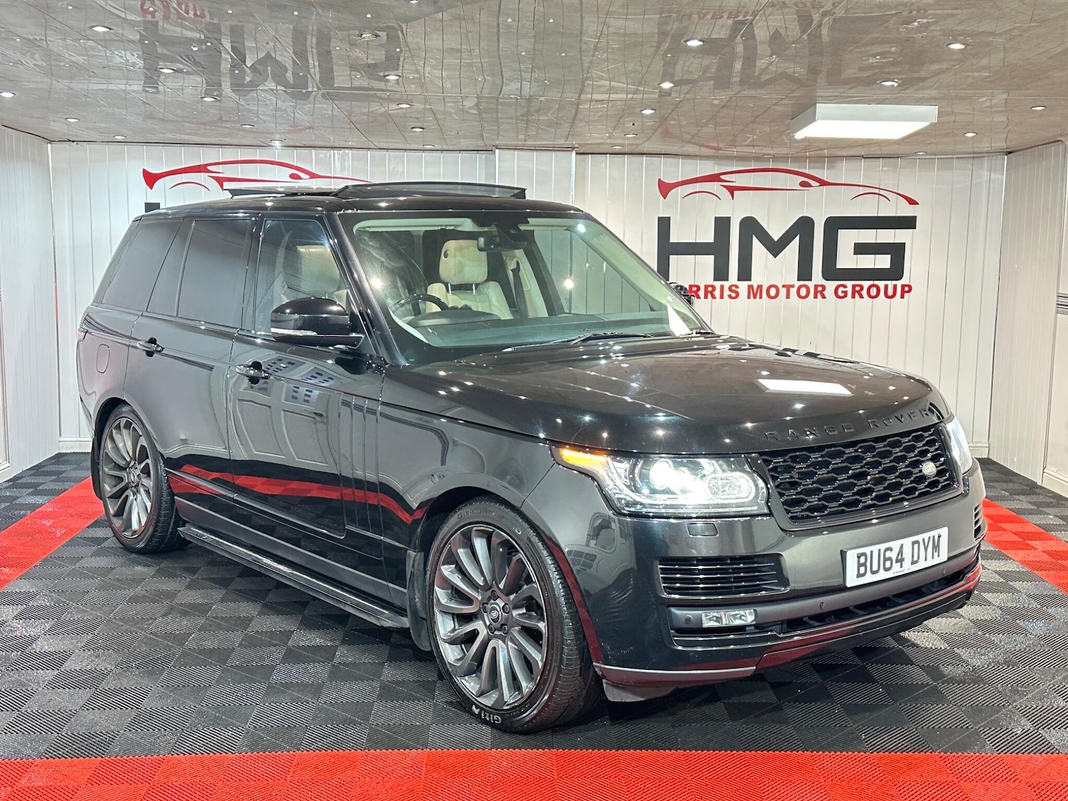 Used Land Rover Range Rover 2014 for sale - 76942677: Photo 65