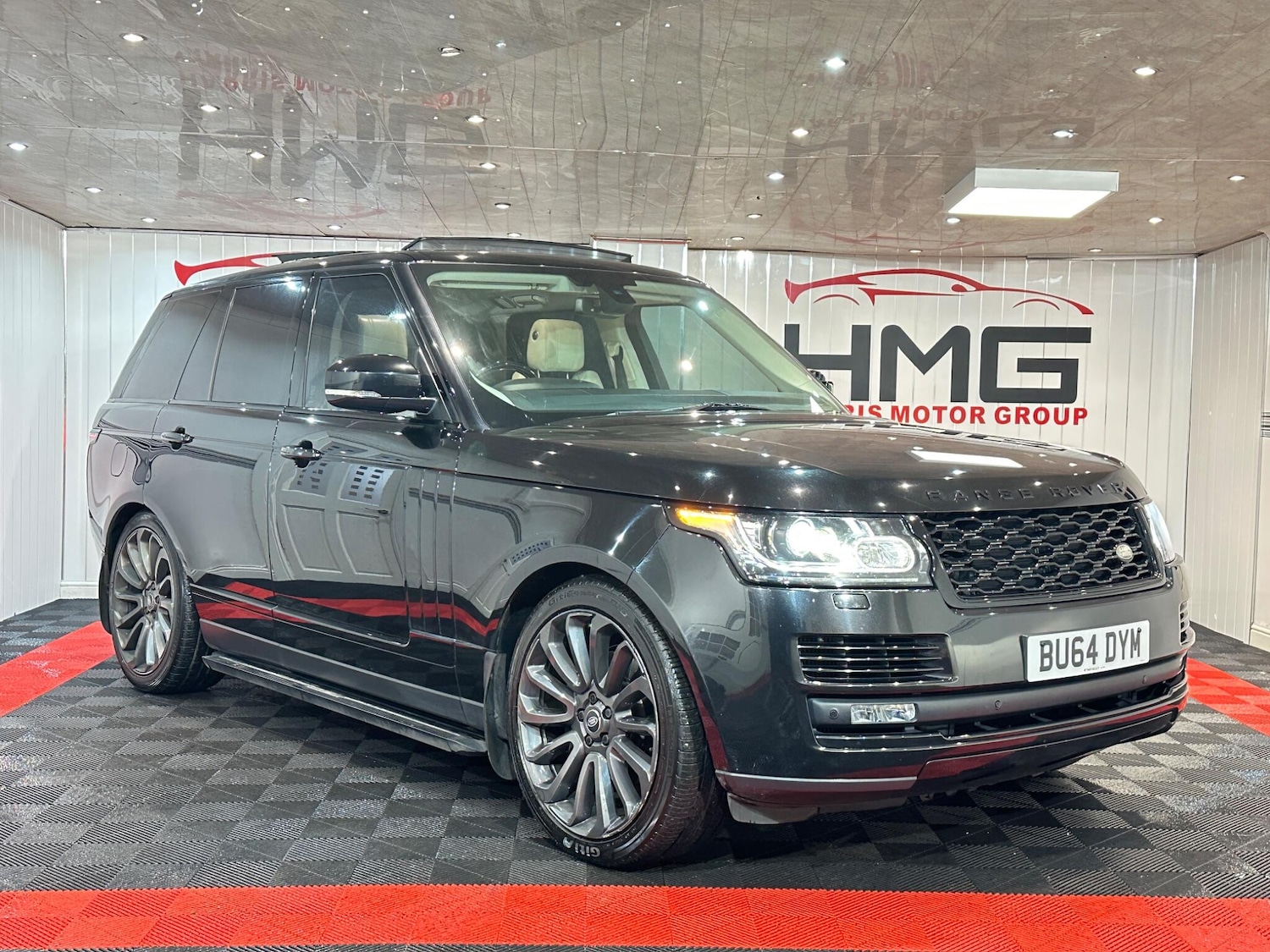 Used Land Rover Range Rover 2014 for sale - 76942677: Photo 66