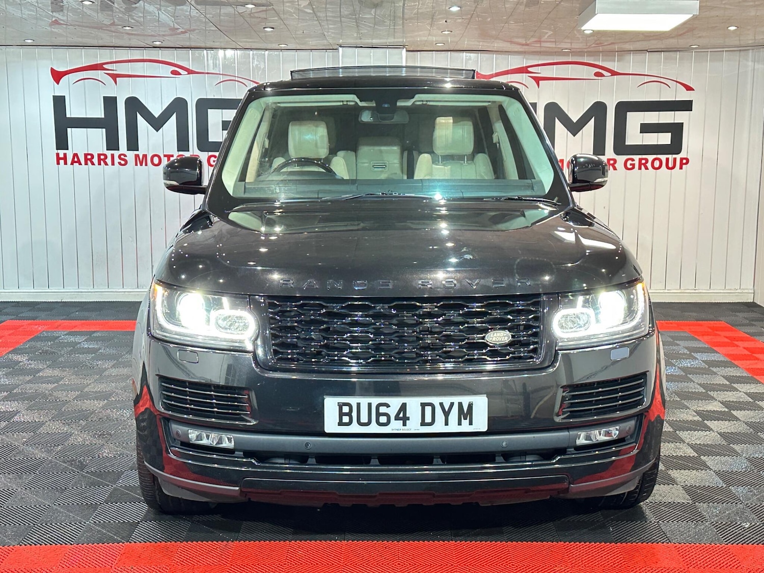 Used Land Rover Range Rover 2014 for sale - 76942677: Photo 67