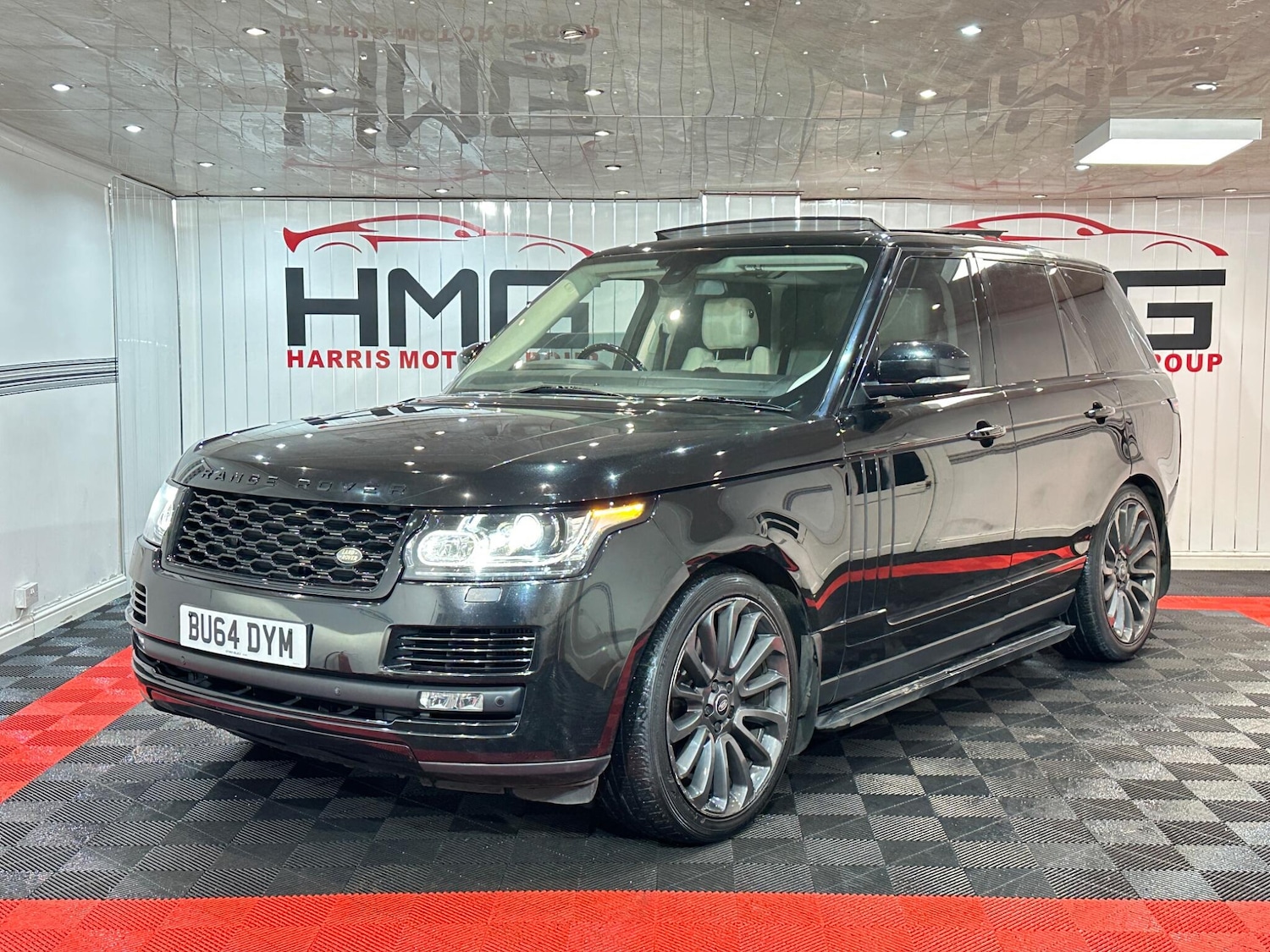 Used Land Rover Range Rover 2014 for sale - 76942677: Photo 69