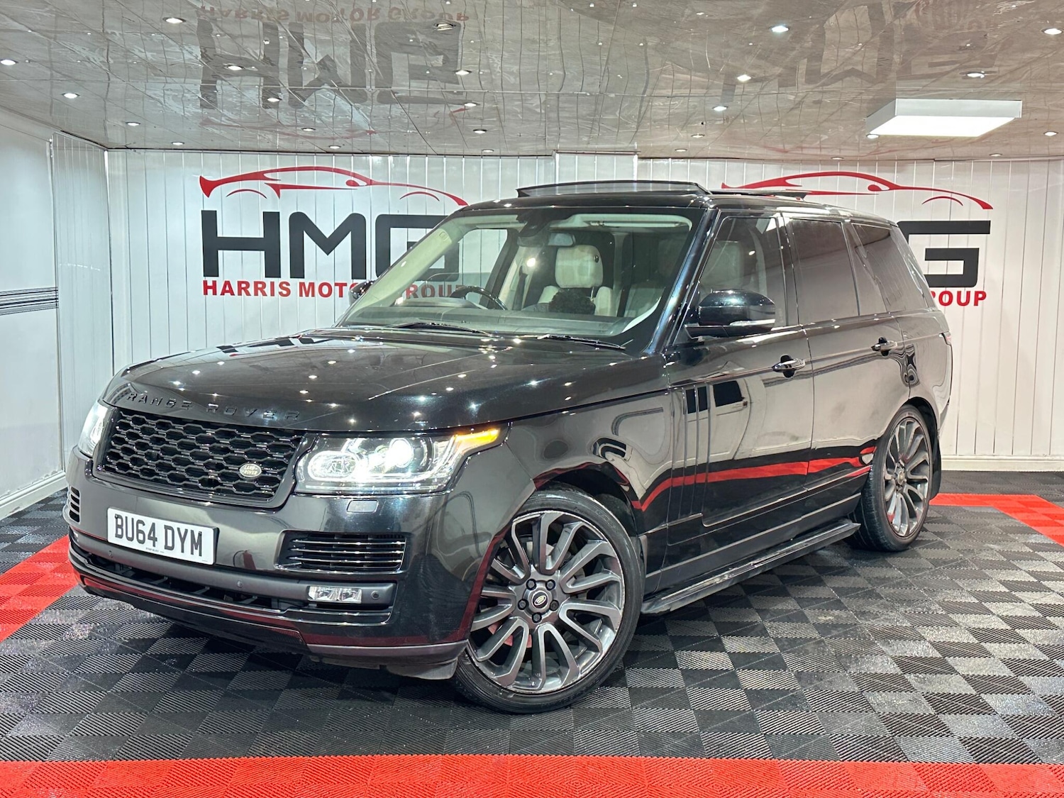 Used Land Rover Range Rover 2014 for sale - 76942677: Photo 7