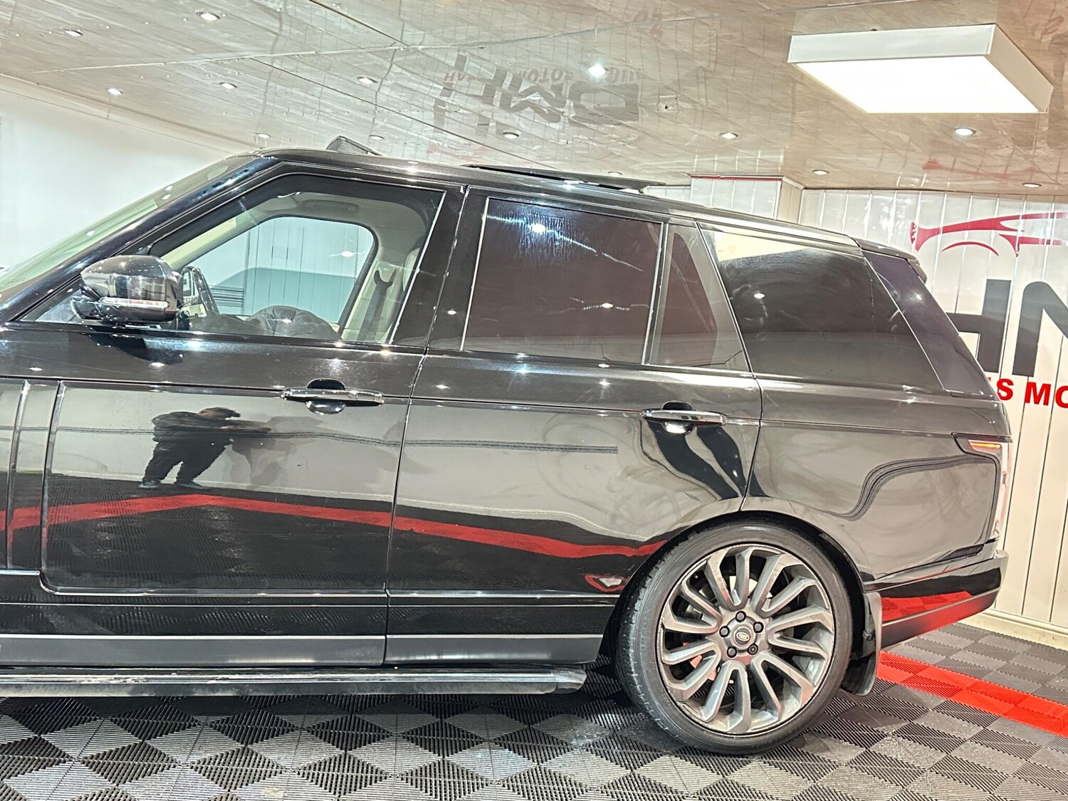 Used Land Rover Range Rover 2014 for sale - 76942677: Photo 71