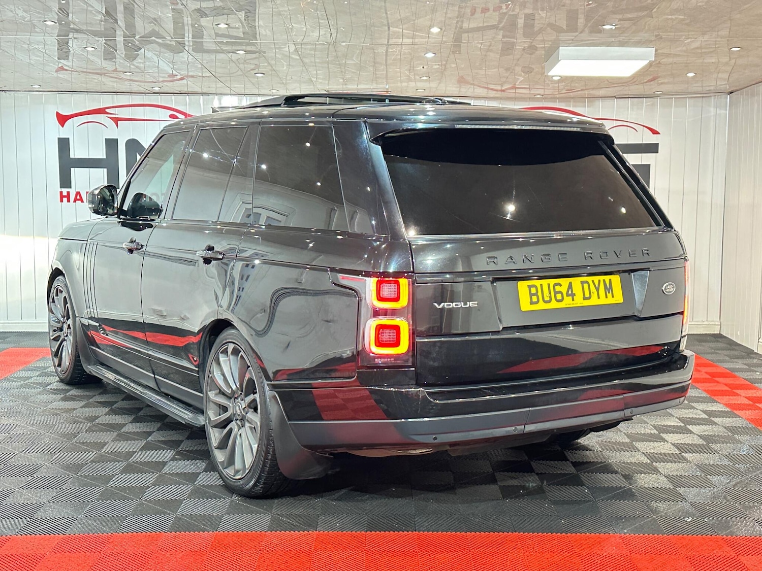 Used Land Rover Range Rover 2014 for sale - 76942677: Photo 72