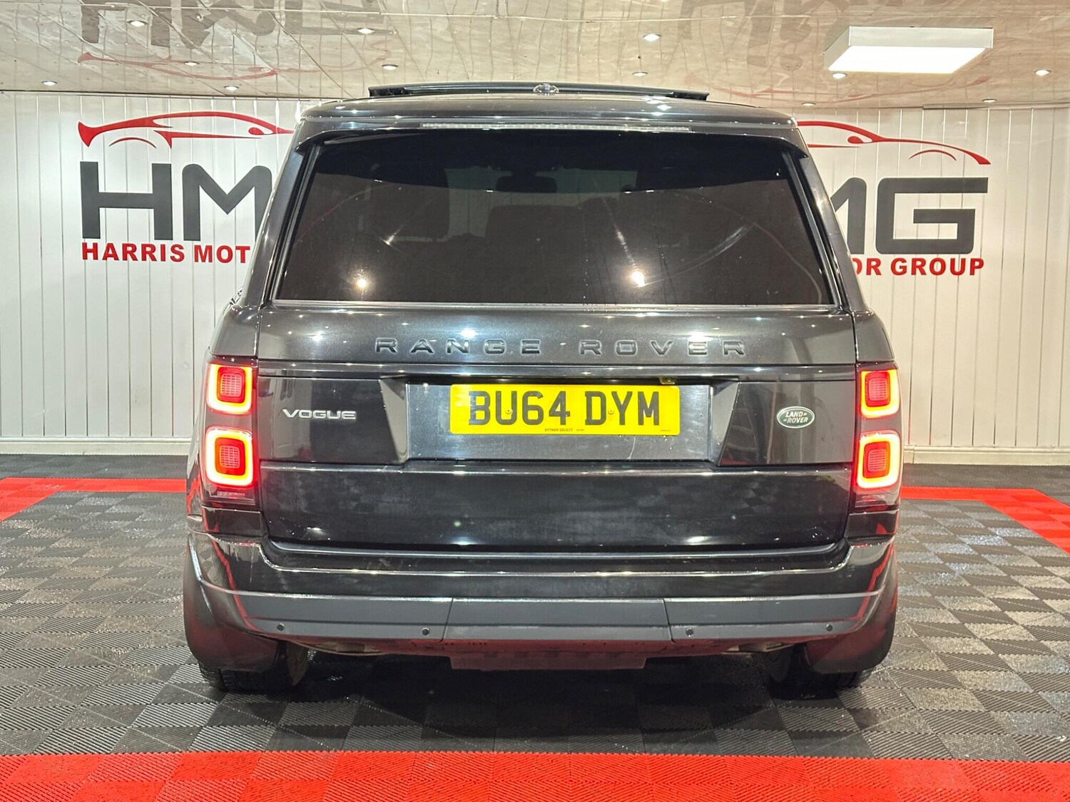 Used Land Rover Range Rover 2014 for sale - 76942677: Photo 73