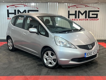 Used Honda Jazz 2010 for sale - 75950025: Photo