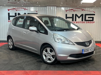 Used Honda Jazz 2010 for sale - 75950025: Photo