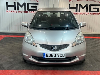 Used Honda Jazz 2010 for sale - 75950025: Photo