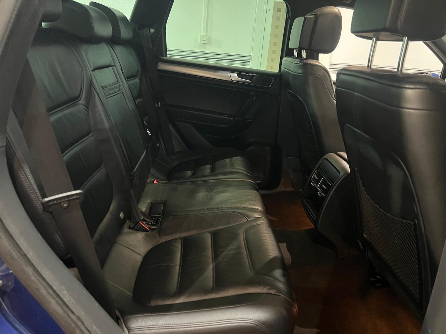 Used Volkswagen Touareg 2015 for sale - 76189603: Photo 12