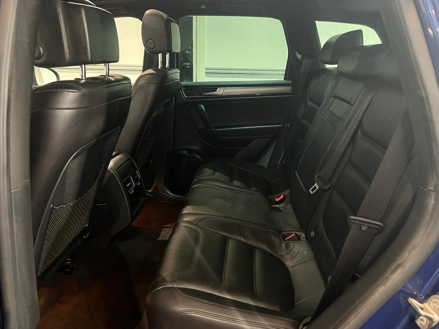 Used Volkswagen Touareg 2015 for sale - 76189603: Photo 14