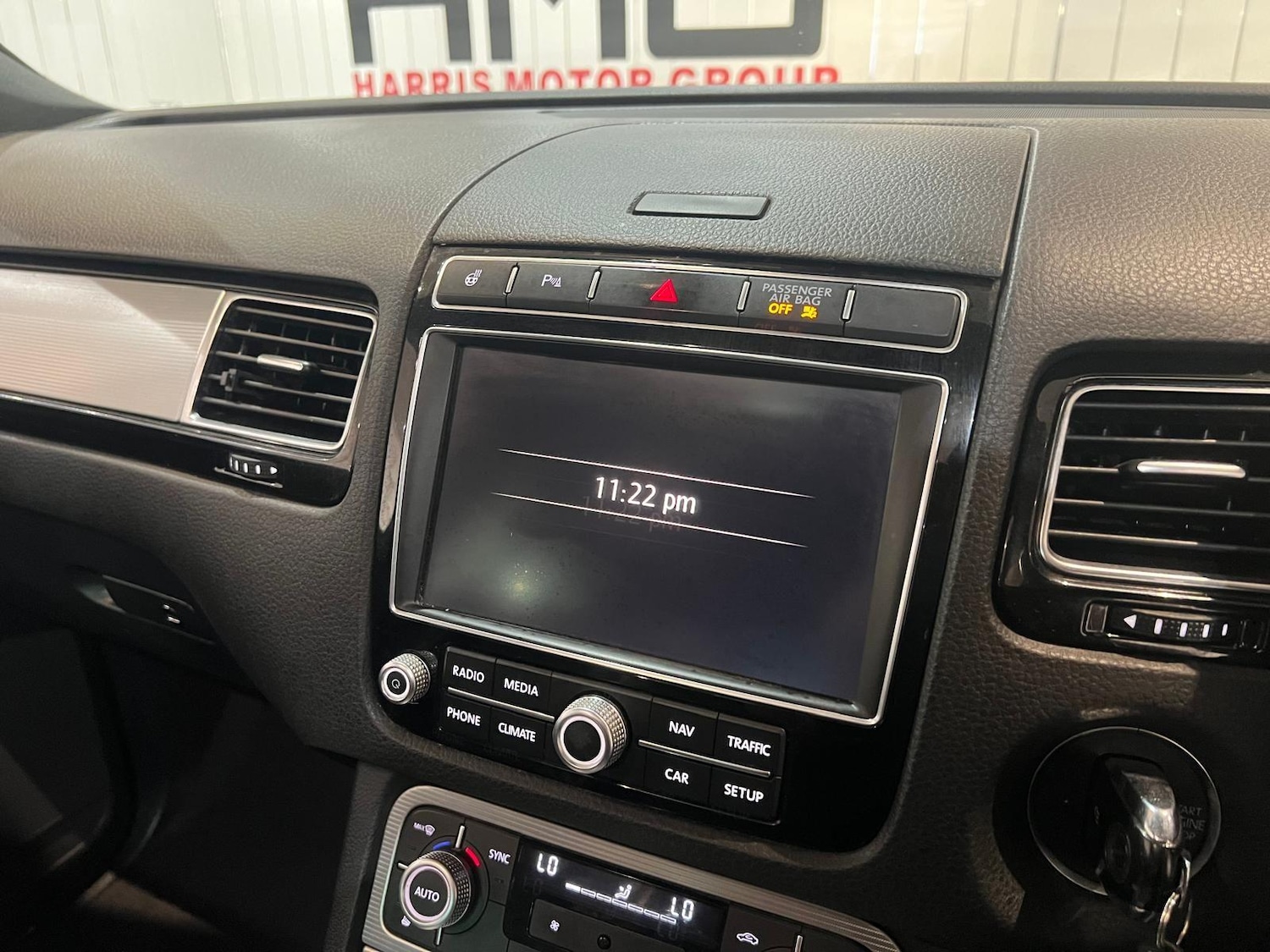 Used Volkswagen Touareg 2015 for sale - 76189603: Photo 20