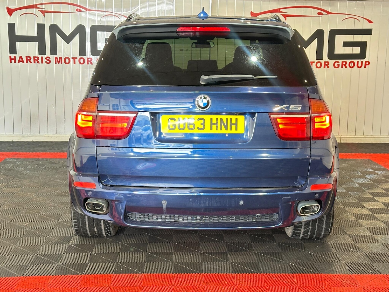 Used BMW X5 2013 for sale - 77769031: Photo 10