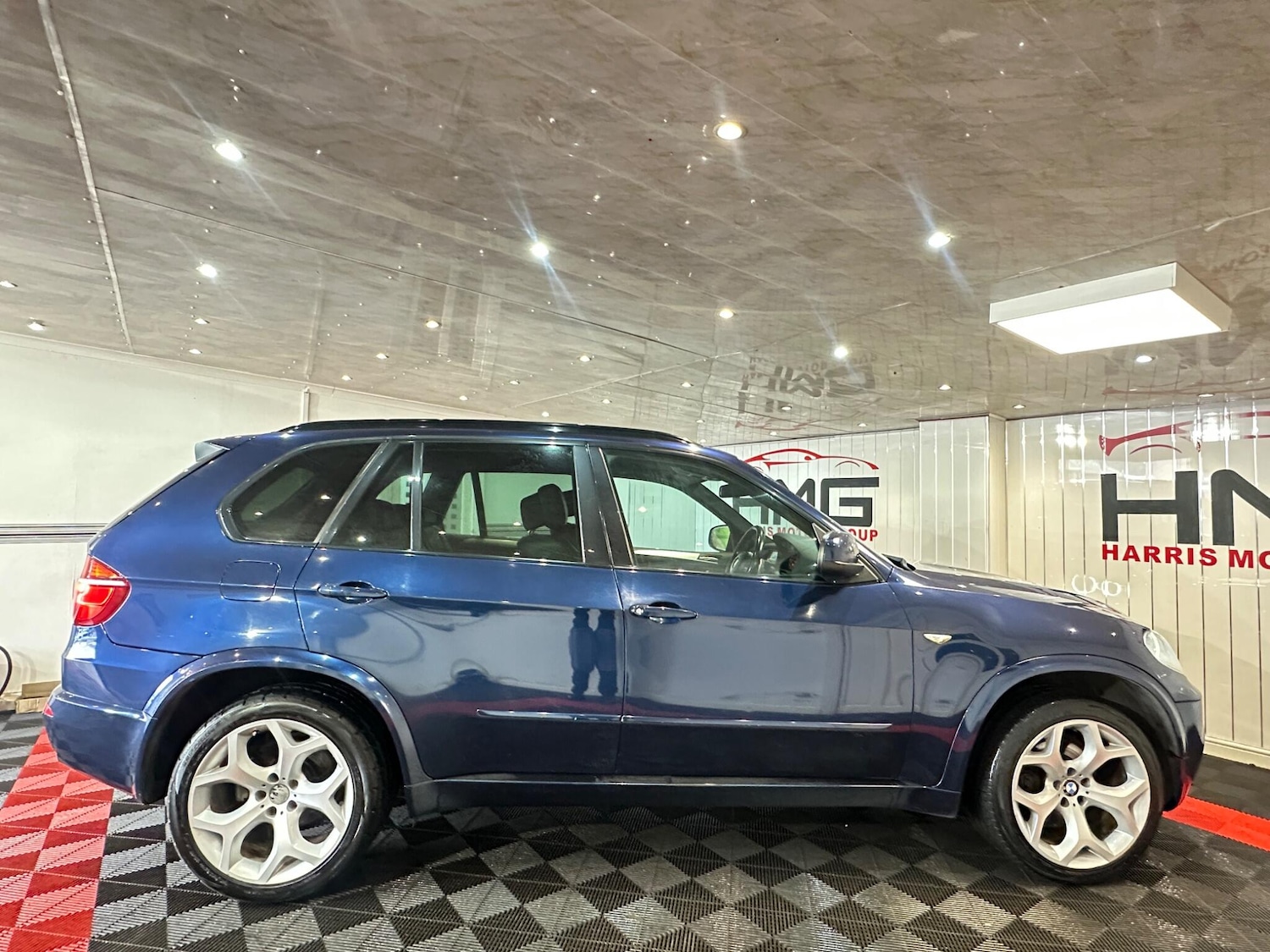 Used BMW X5 2013 for sale - 77769031: Photo 12