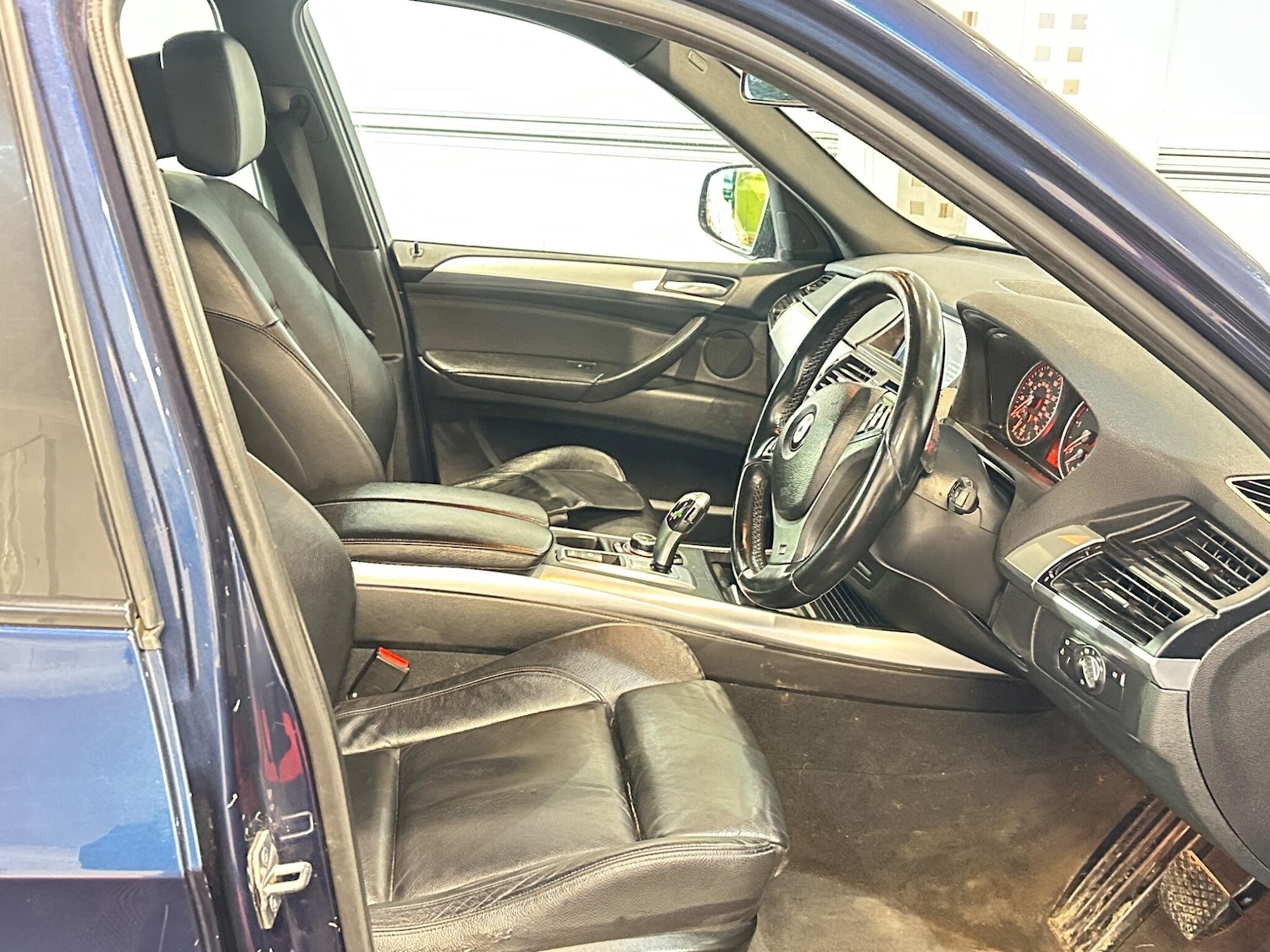 Used BMW X5 2013 for sale - 77769031: Photo 16