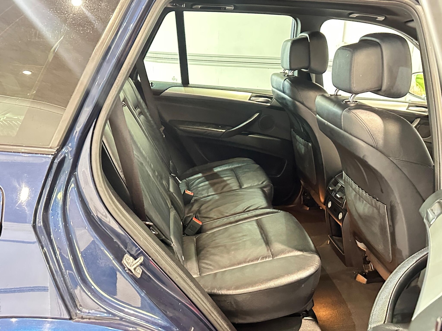 Used BMW X5 2013 for sale - 77769031: Photo 17