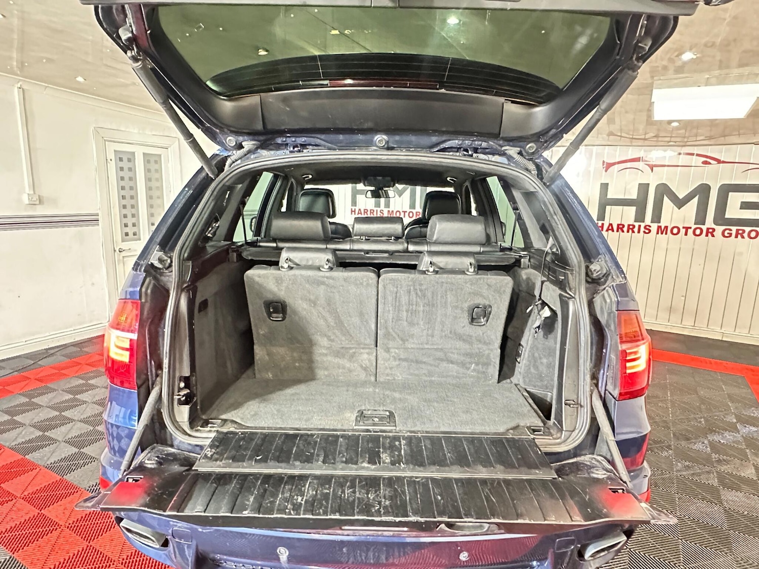 Used BMW X5 2013 for sale - 77769031: Photo 21