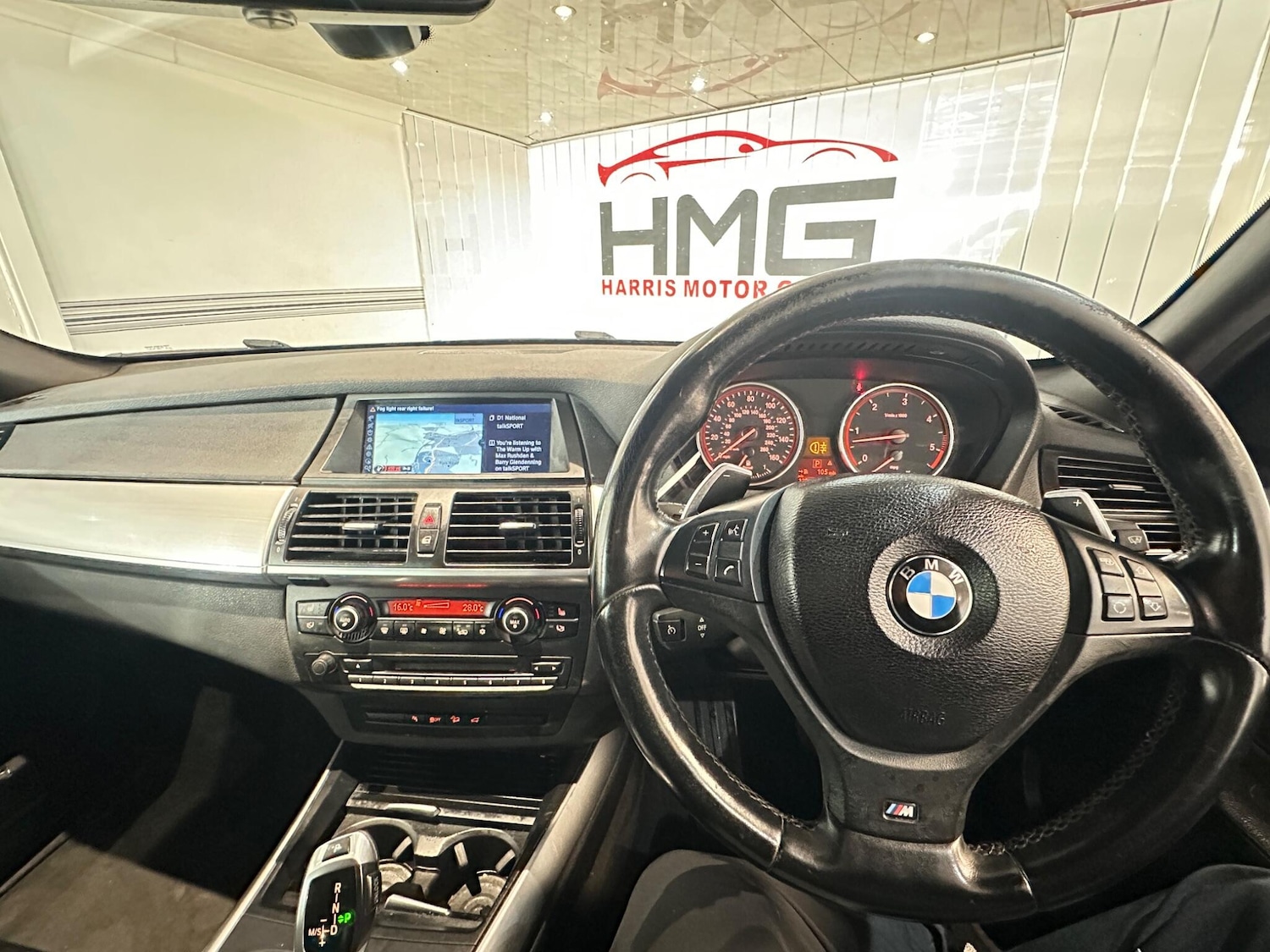 Used BMW X5 2013 for sale - 77769031: Photo 27