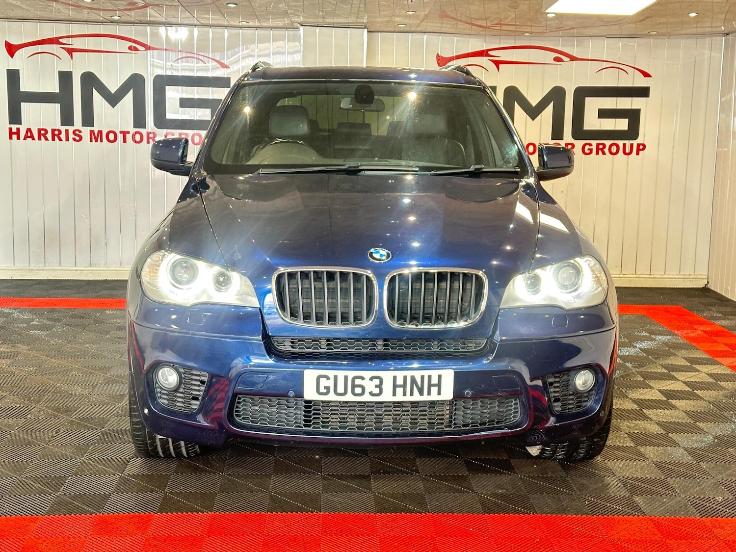 Used BMW X5 2013 for sale - 77769031: Photo 3