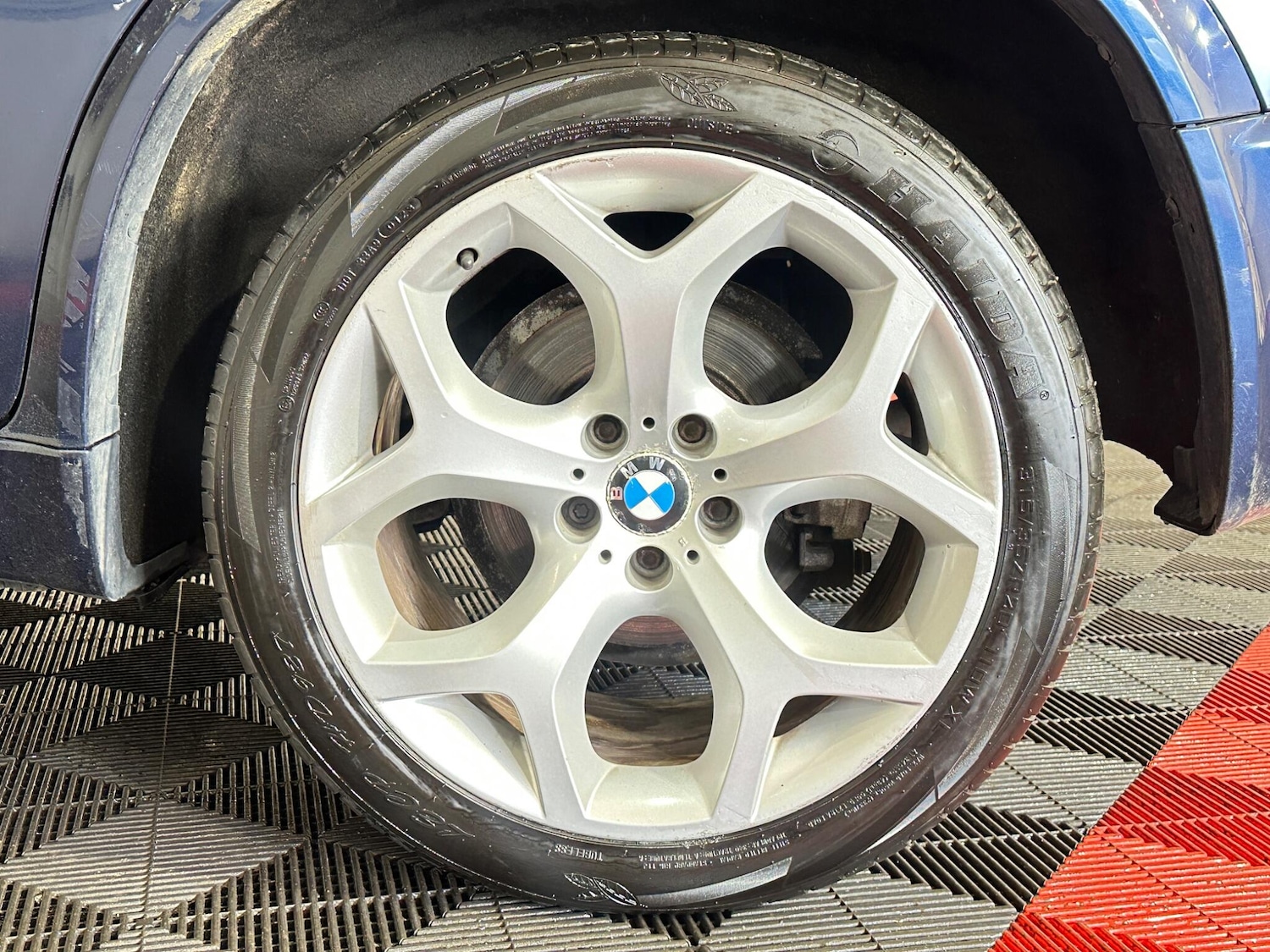 Used BMW X5 2013 for sale - 77769031: Photo 44