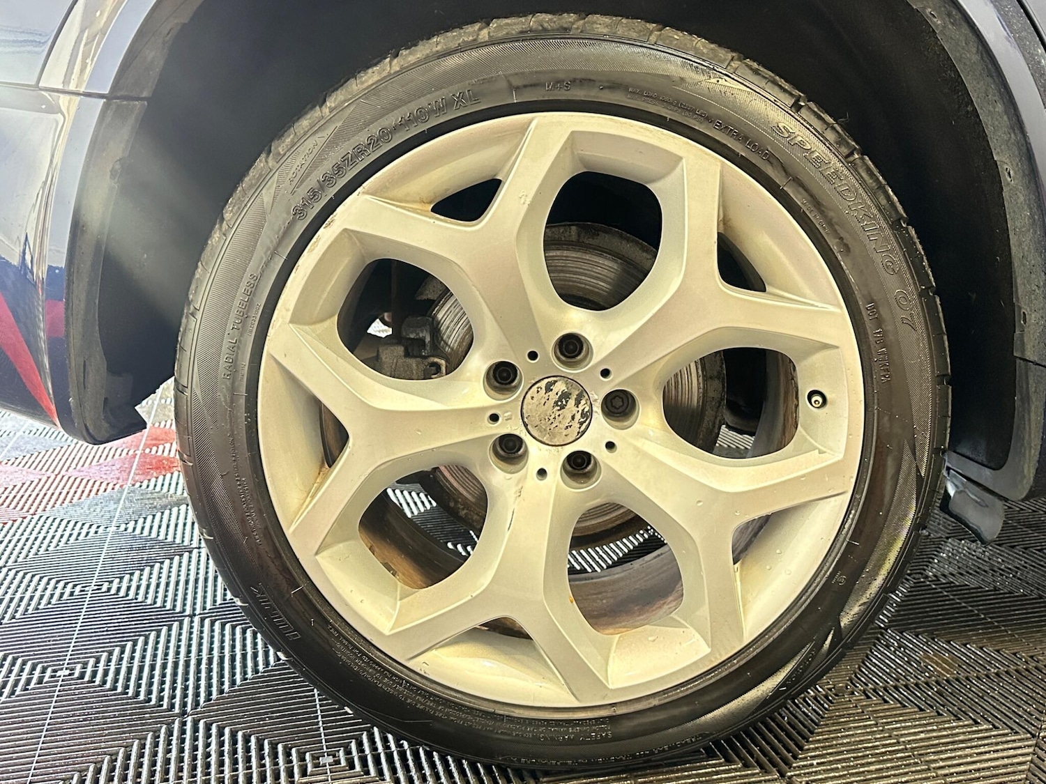 Used BMW X5 2013 for sale - 77769031: Photo 45