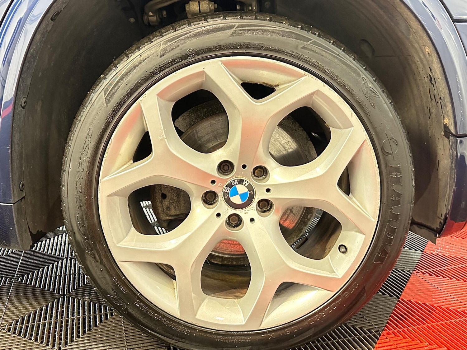 Used BMW X5 2013 for sale - 77769031: Photo 46