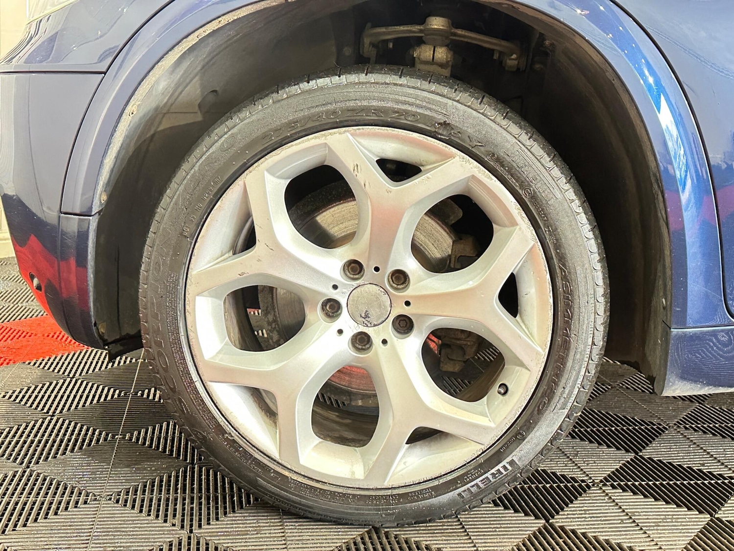 Used BMW X5 2013 for sale - 77769031: Photo 47