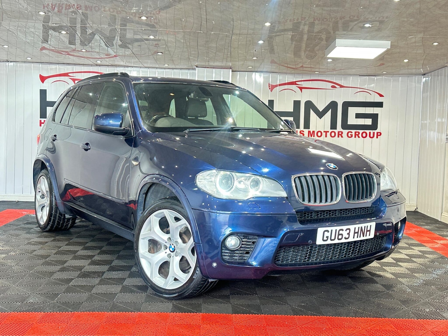 Used BMW X5 2013 for sale - 77769031: Photo 48