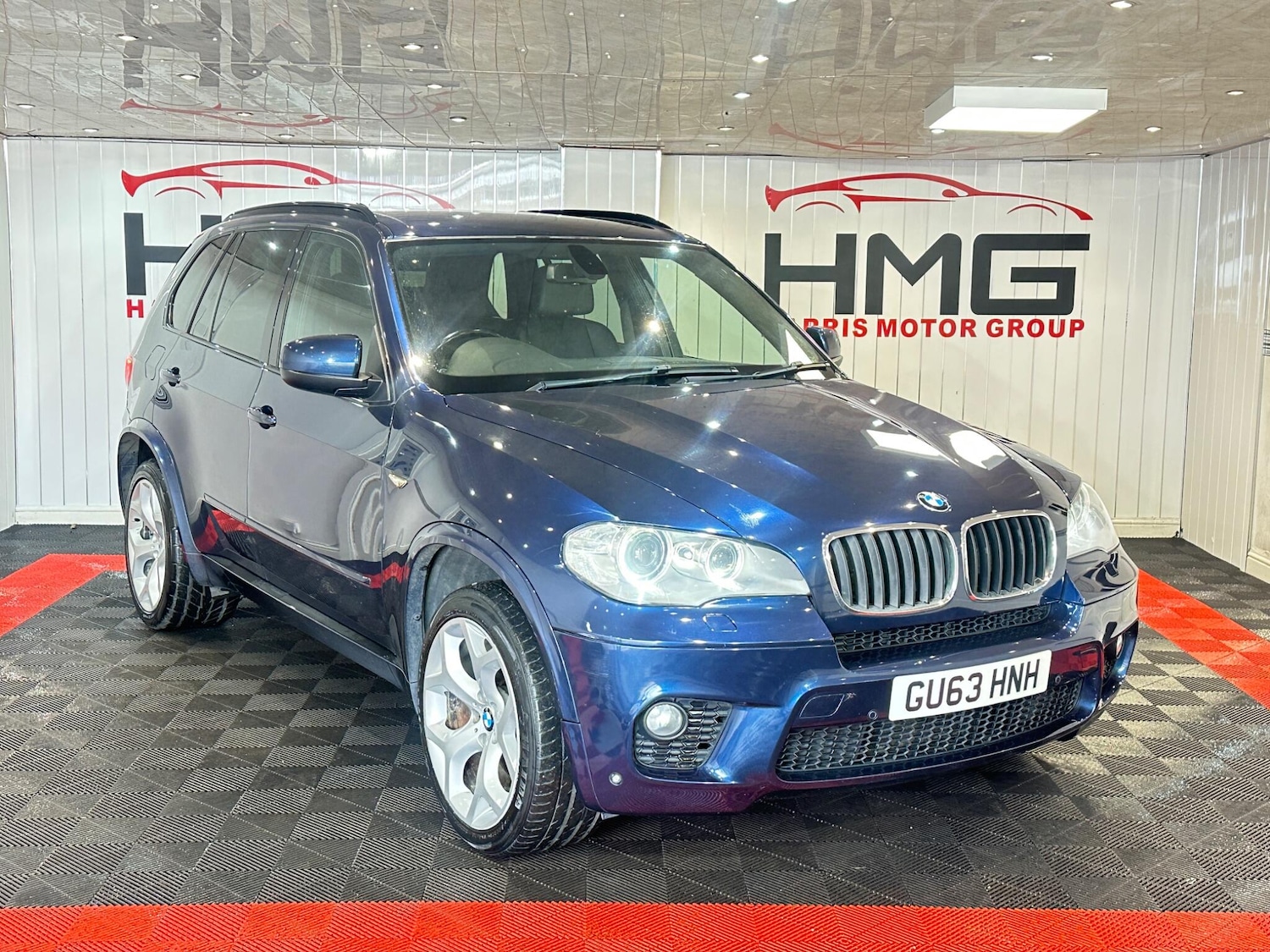 Used BMW X5 2013 for sale - 77769031: Photo 49