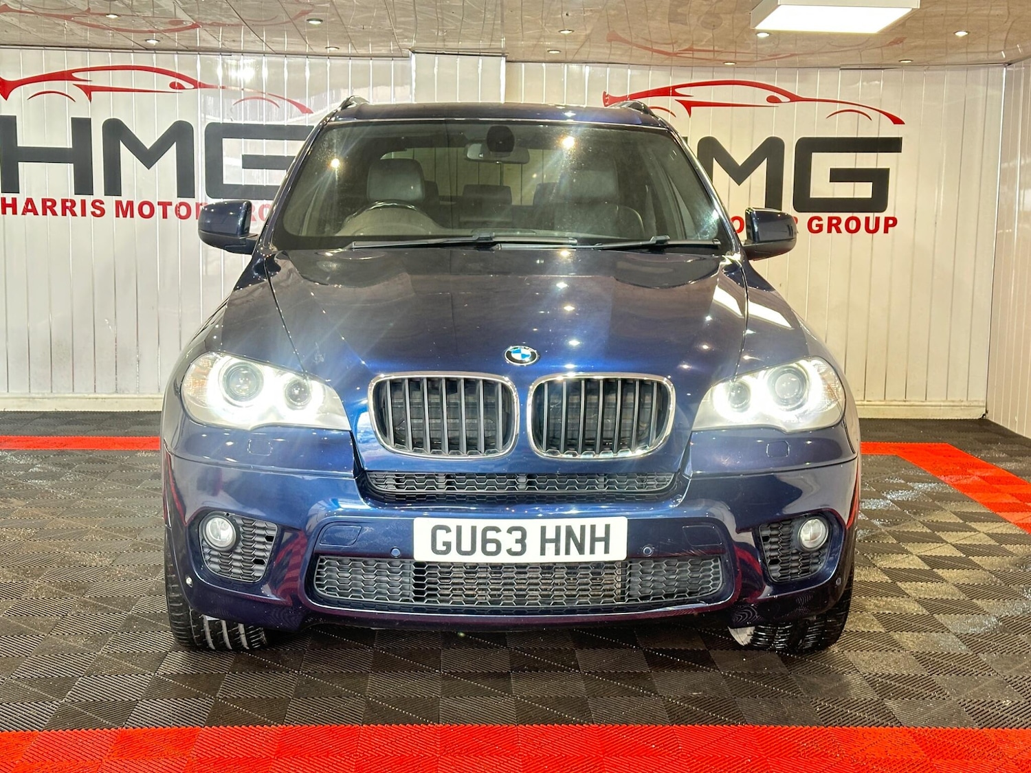 Used BMW X5 2013 for sale - 77769031: Photo 50