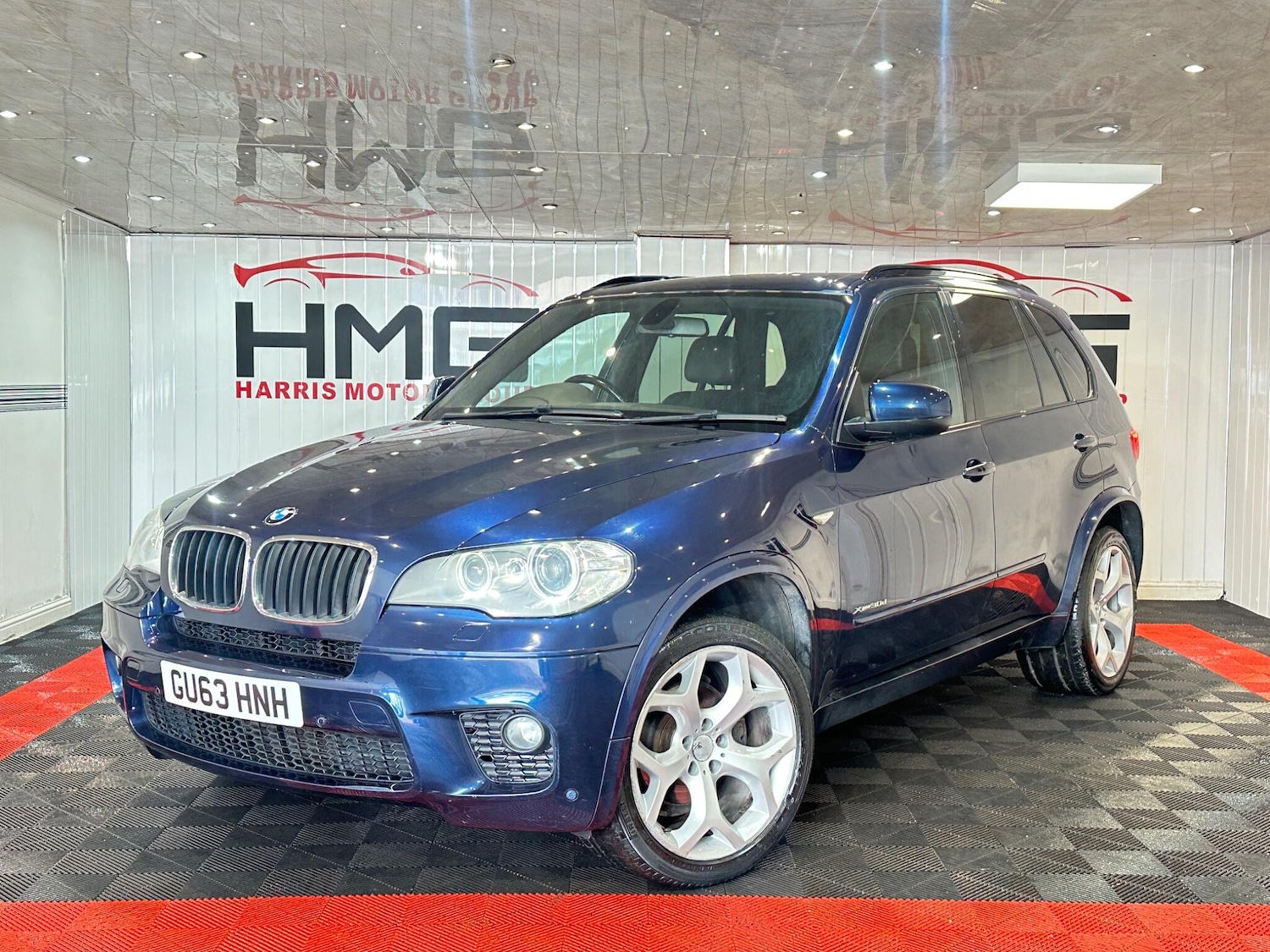 Used BMW X5 2013 for sale - 77769031: Photo 51