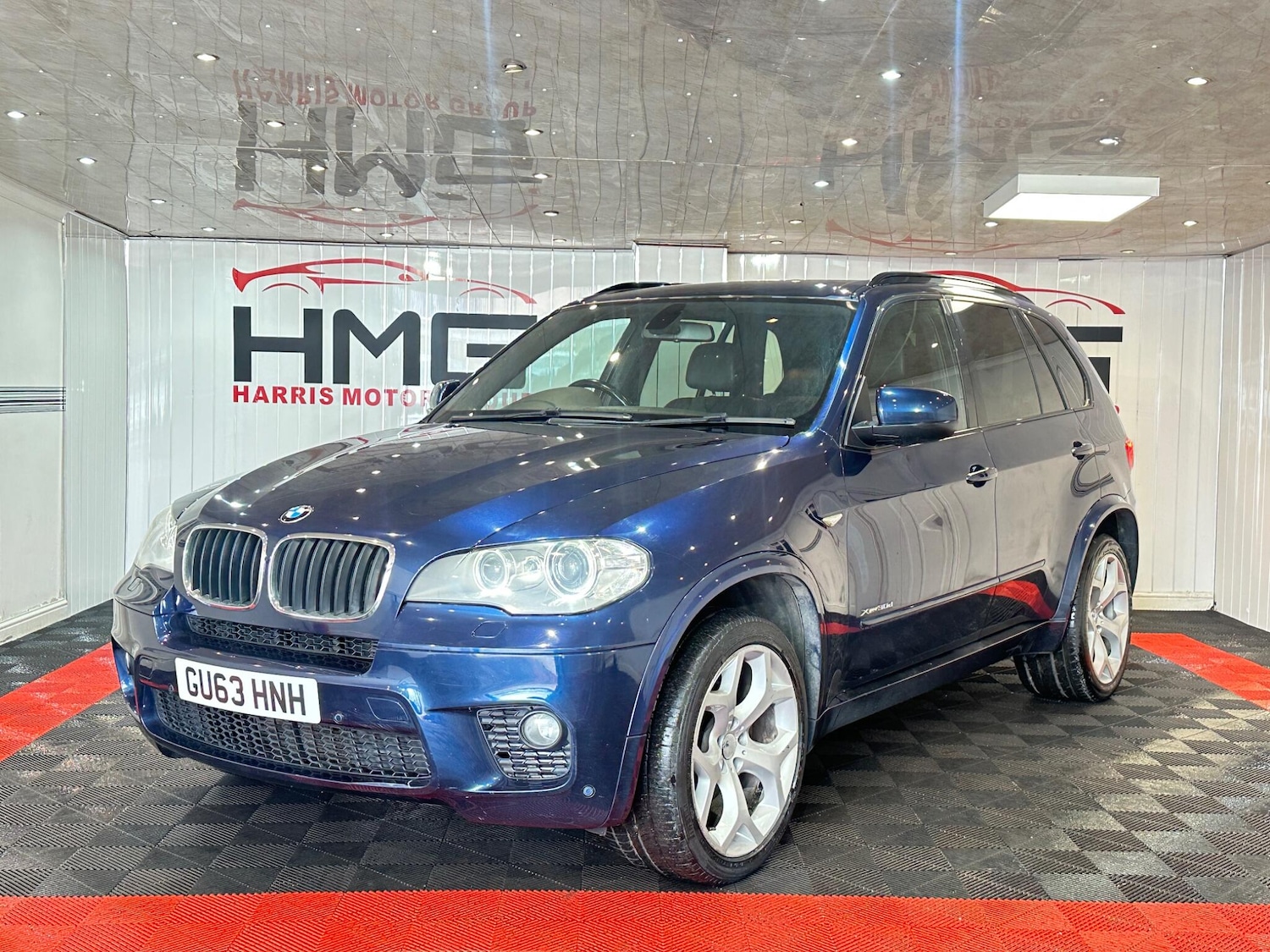 Used BMW X5 2013 for sale - 77769031: Photo 52