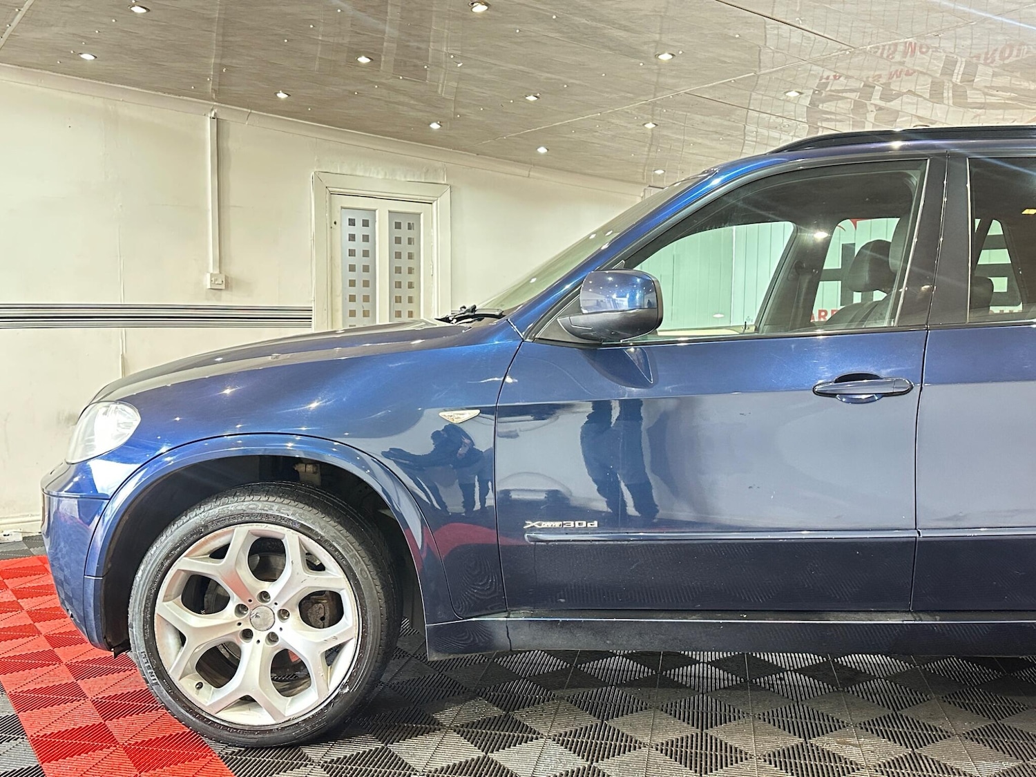 Used BMW X5 2013 for sale - 77769031: Photo 53