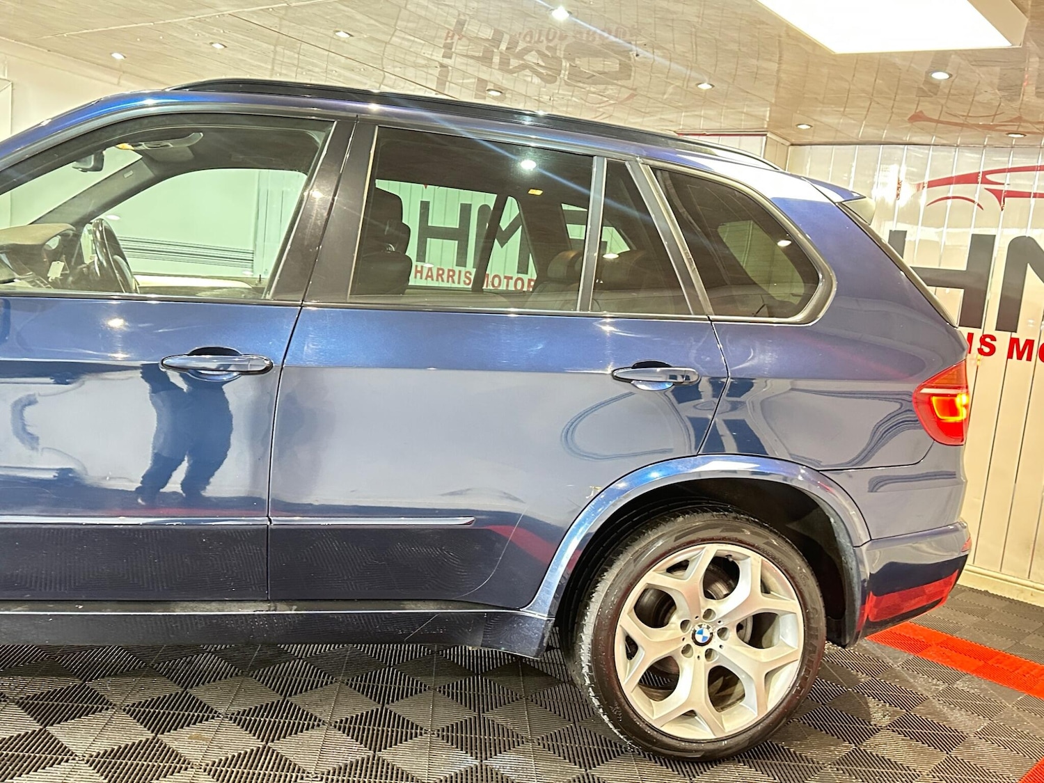 Used BMW X5 2013 for sale - 77769031: Photo 54