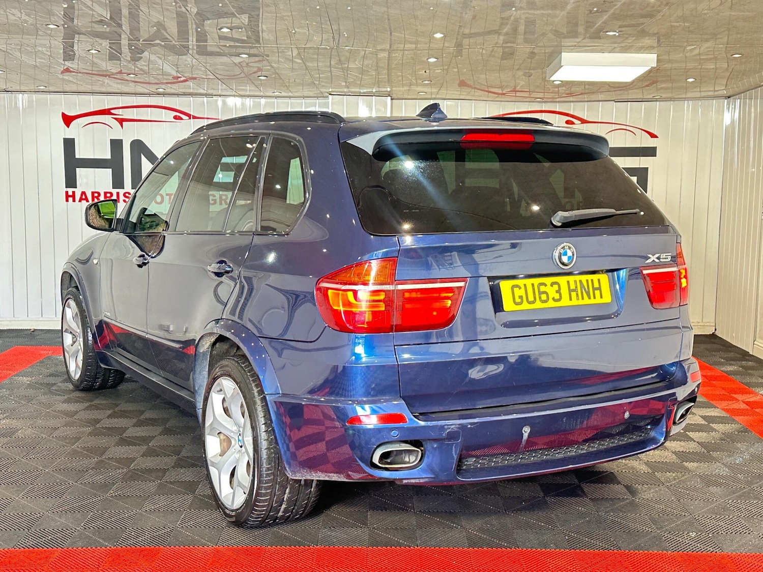 Used BMW X5 2013 for sale - 77769031: Photo 55