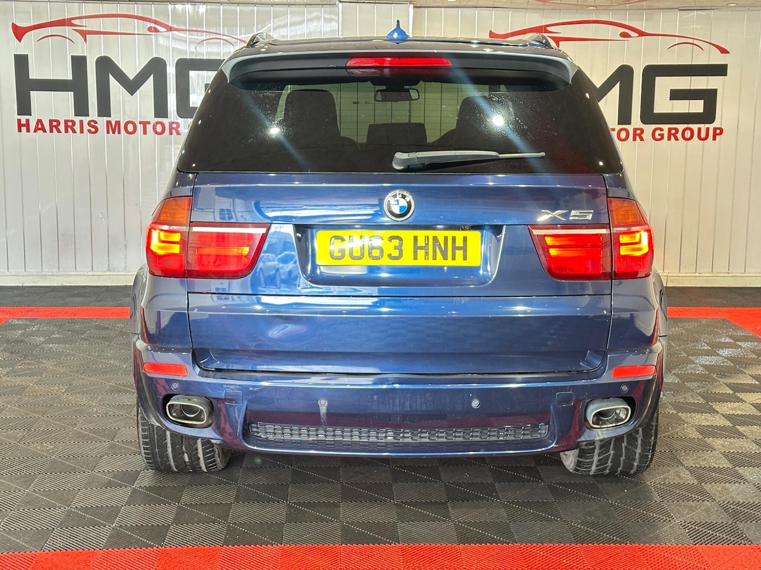 Used BMW X5 2013 for sale - 77769031: Photo 56